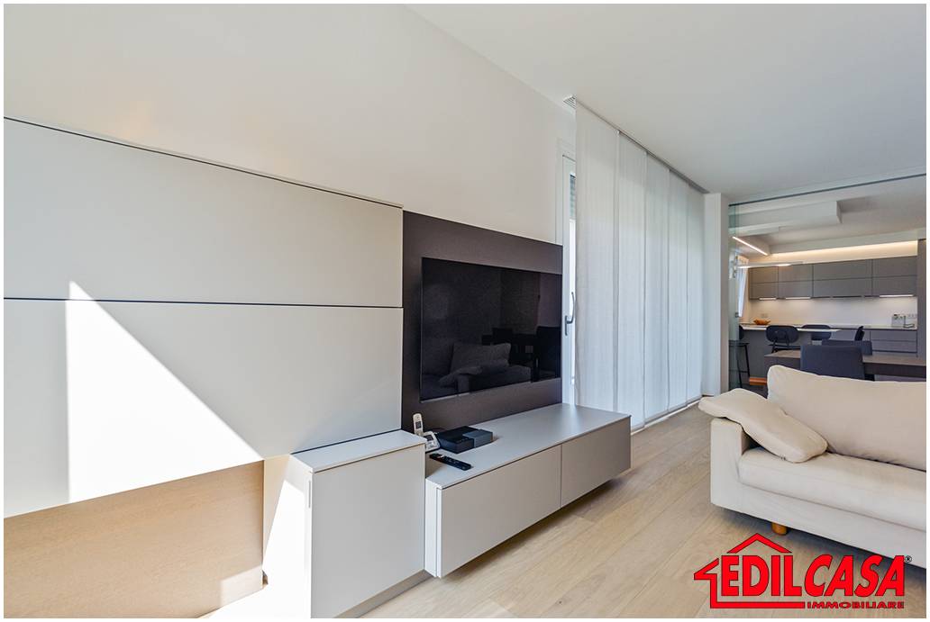 Appartamento in vendita a Malgrate