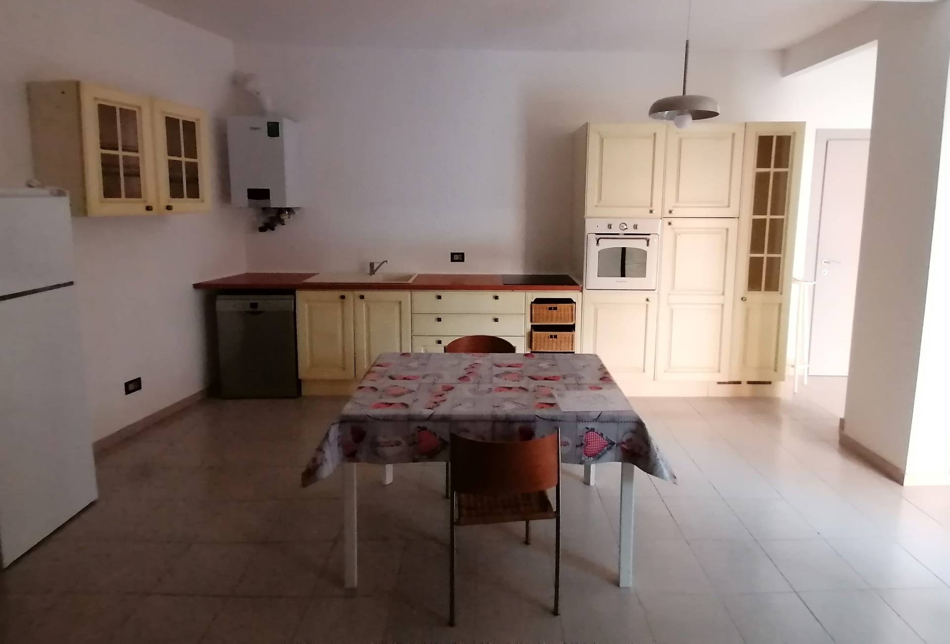 Appartamento in vendita a Lecco