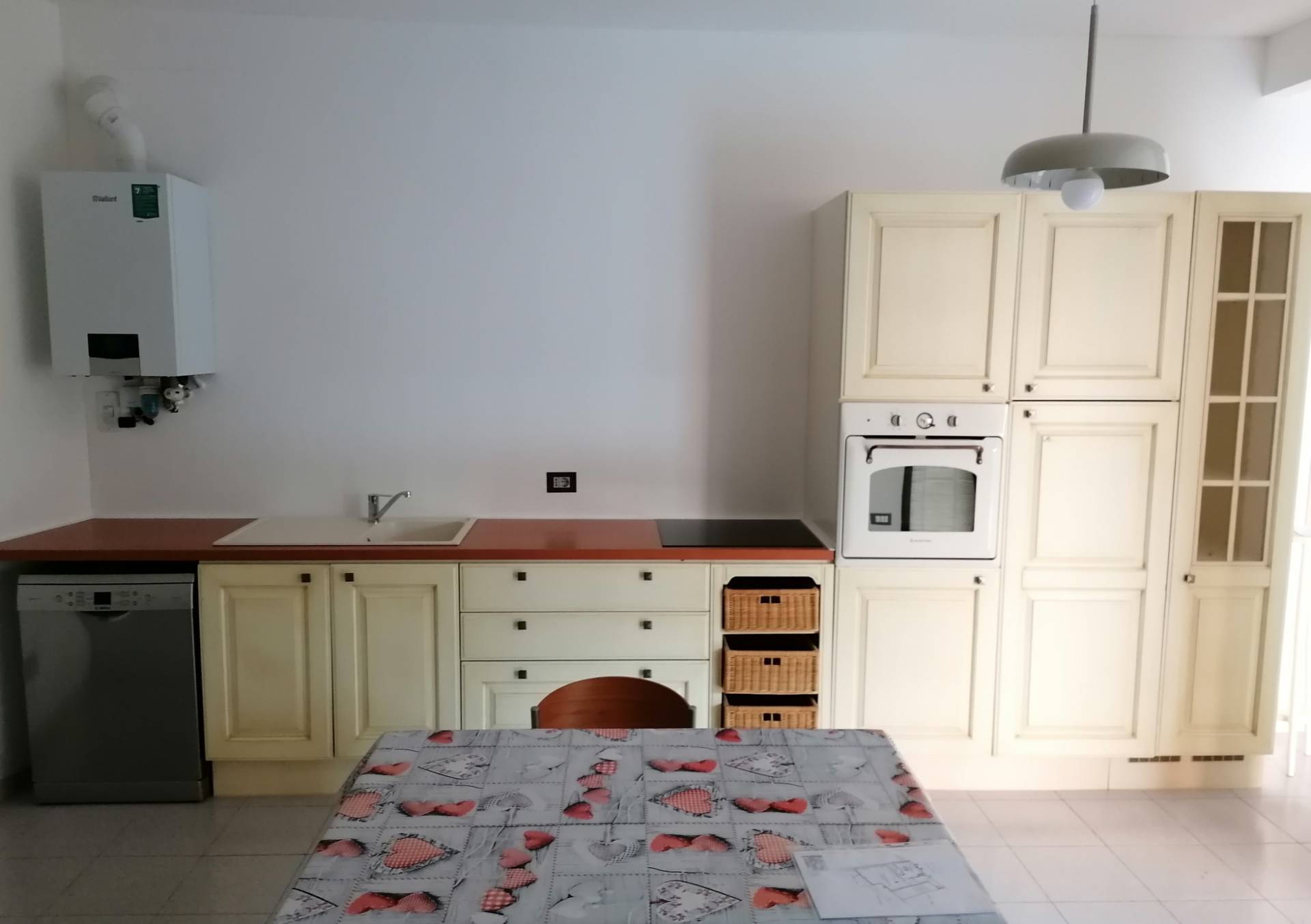 Appartamento in vendita a Lecco