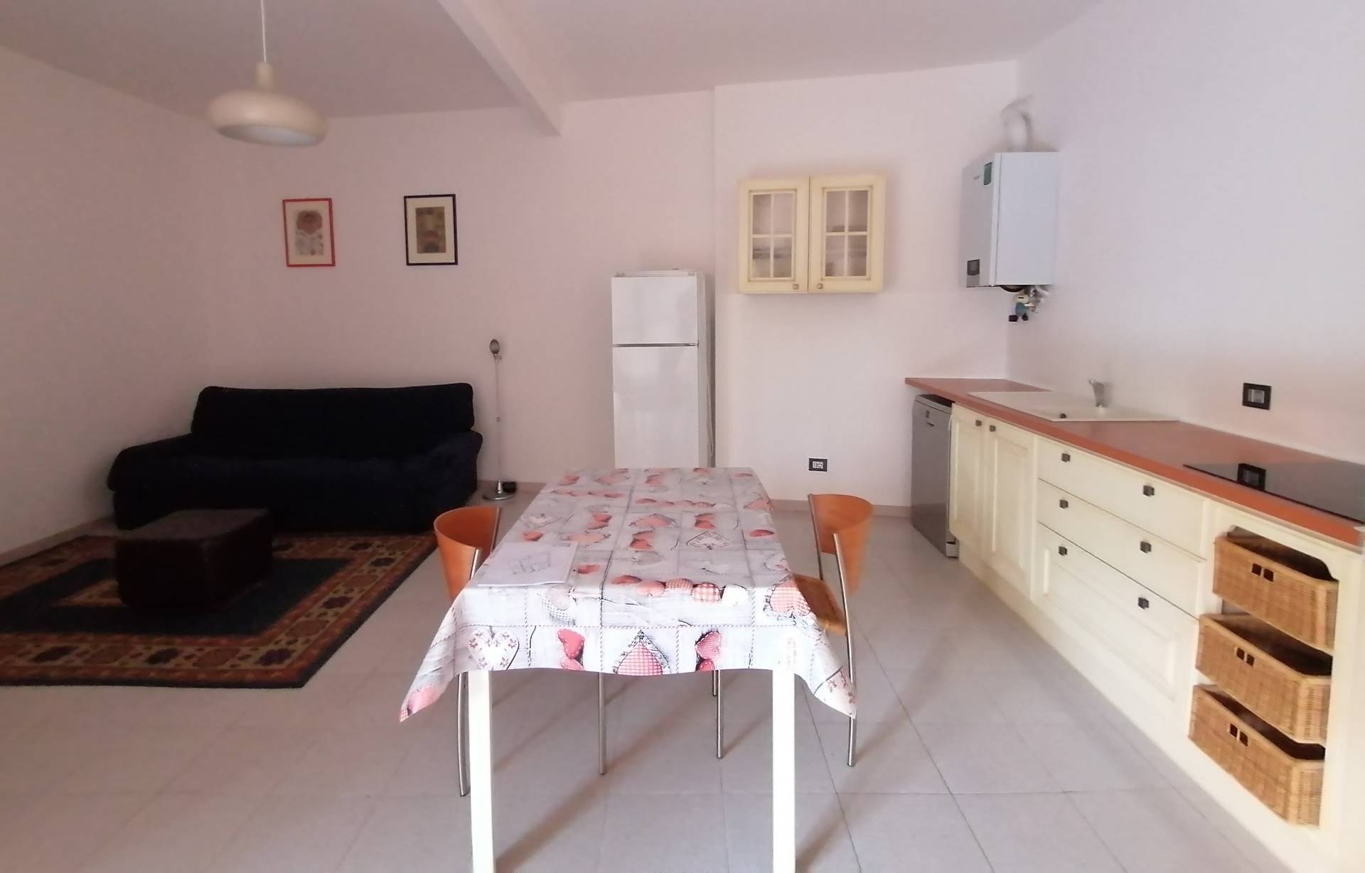 Appartamento in vendita a Lecco