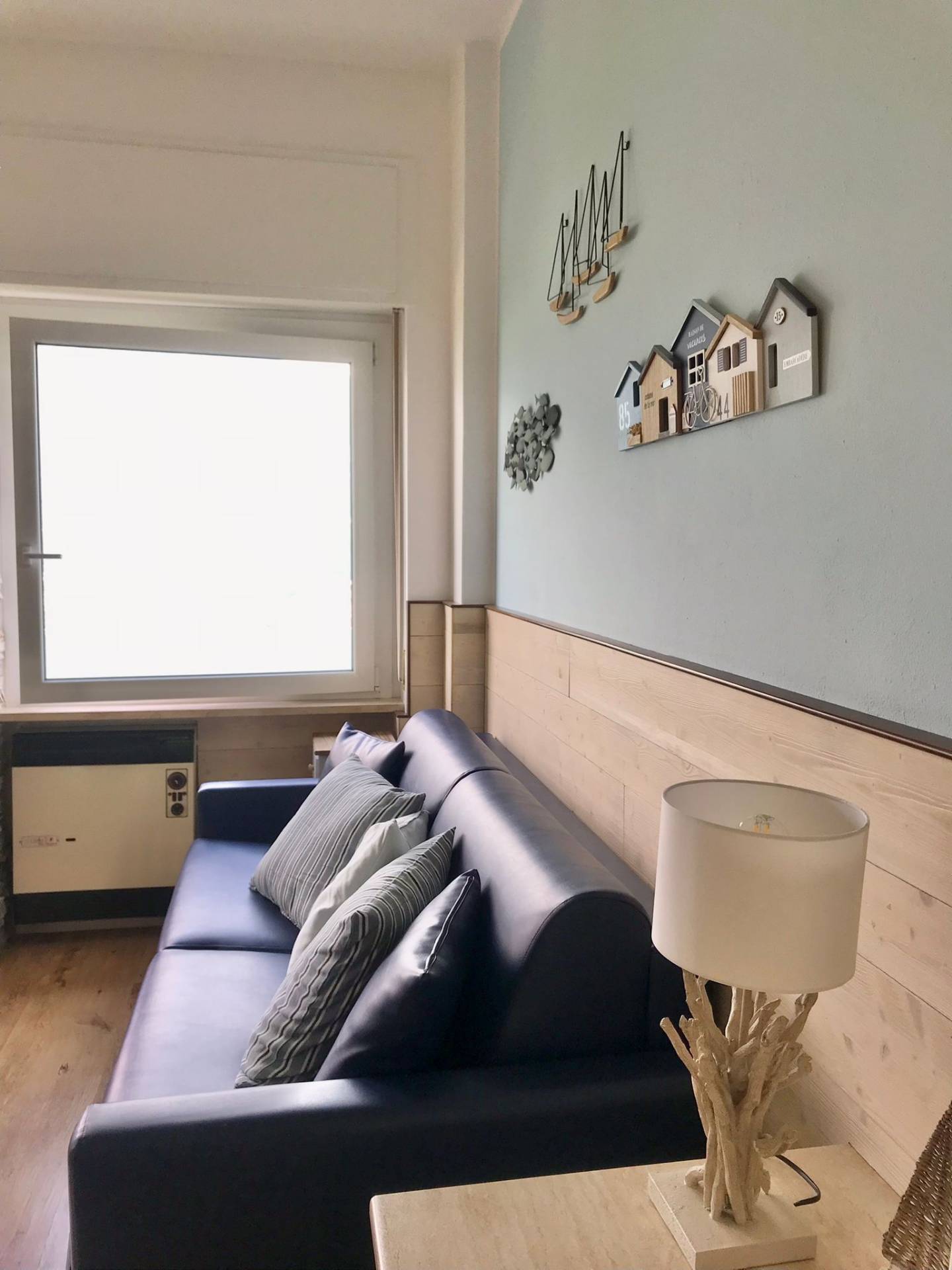 Appartamento in vendita a Oliveto Lario