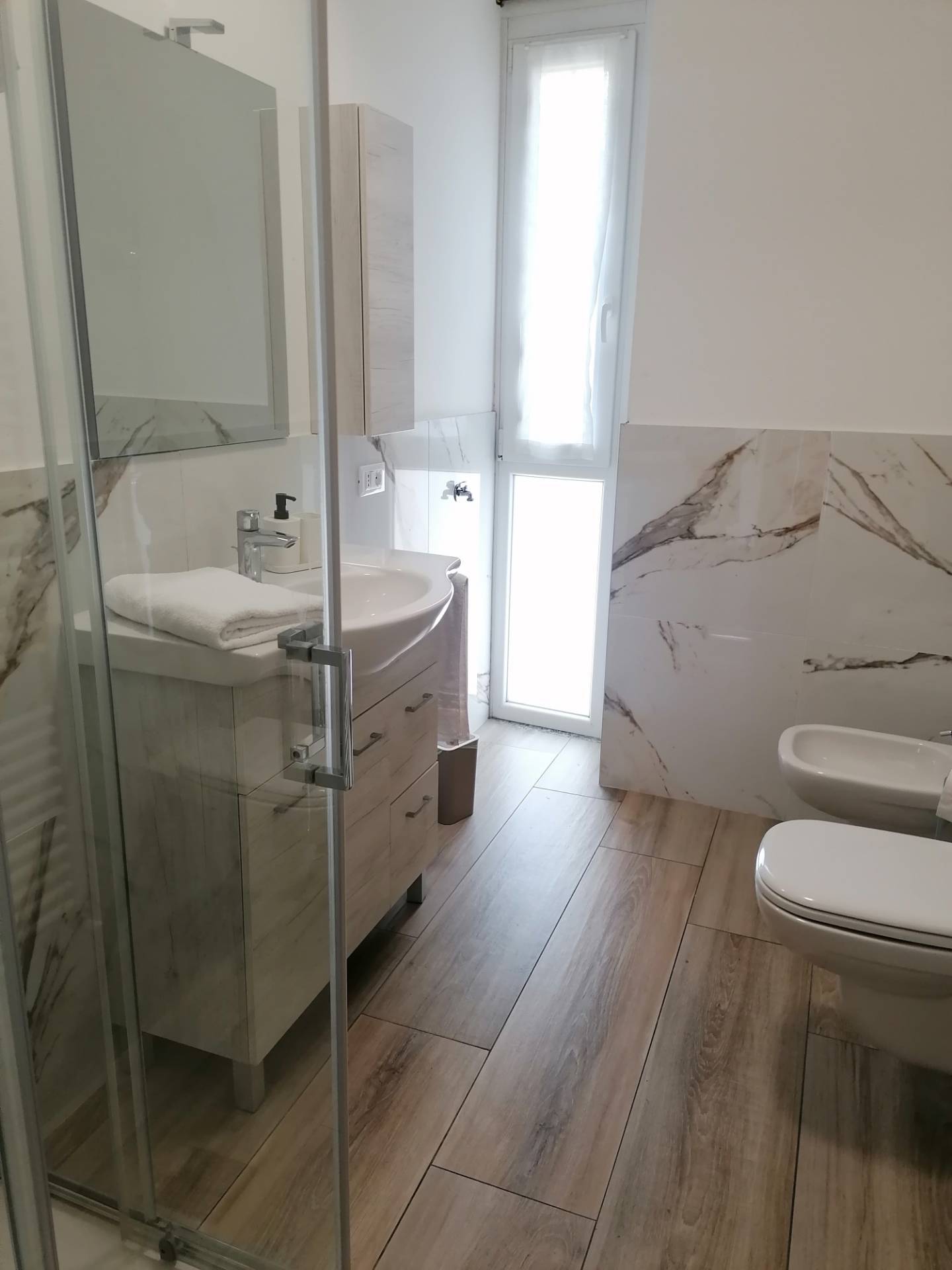 Appartamento in vendita a Vercurago