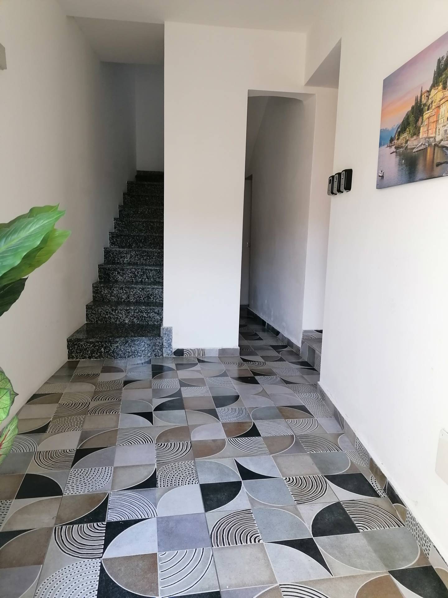 Appartamento in vendita a Vercurago