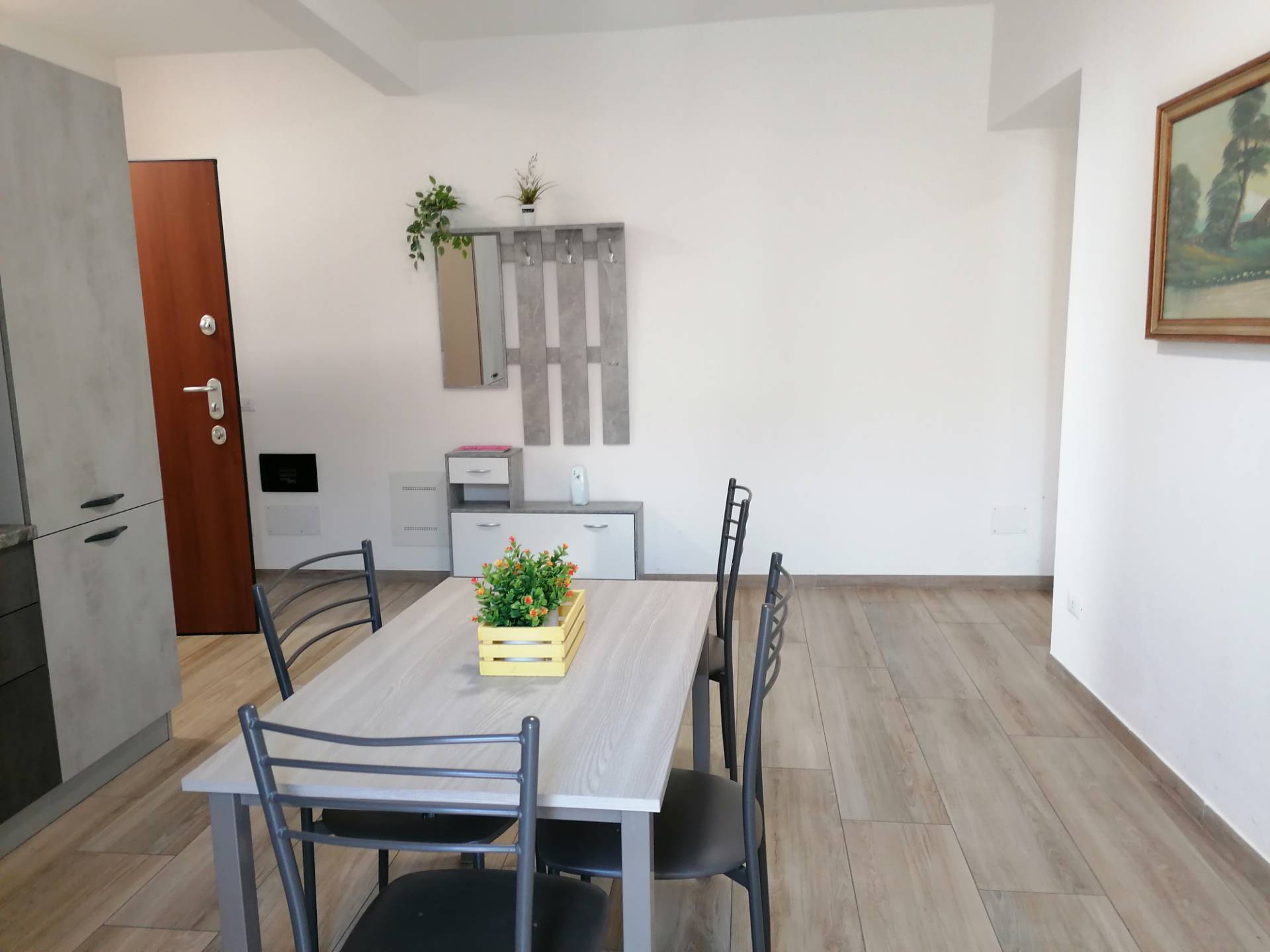 Appartamento in vendita a Vercurago