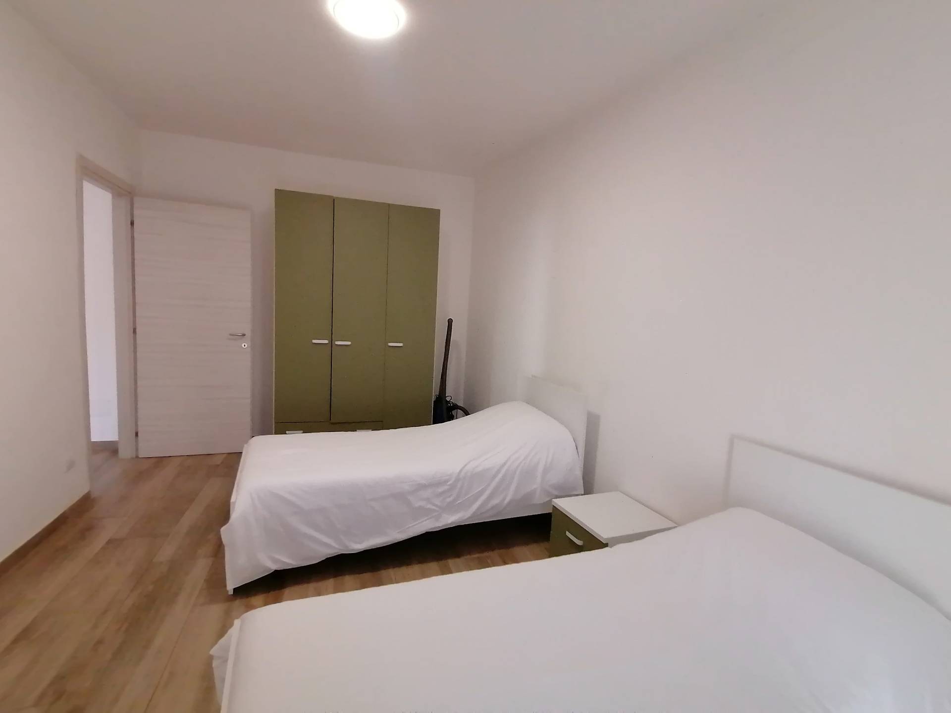 Appartamento in vendita a Vercurago