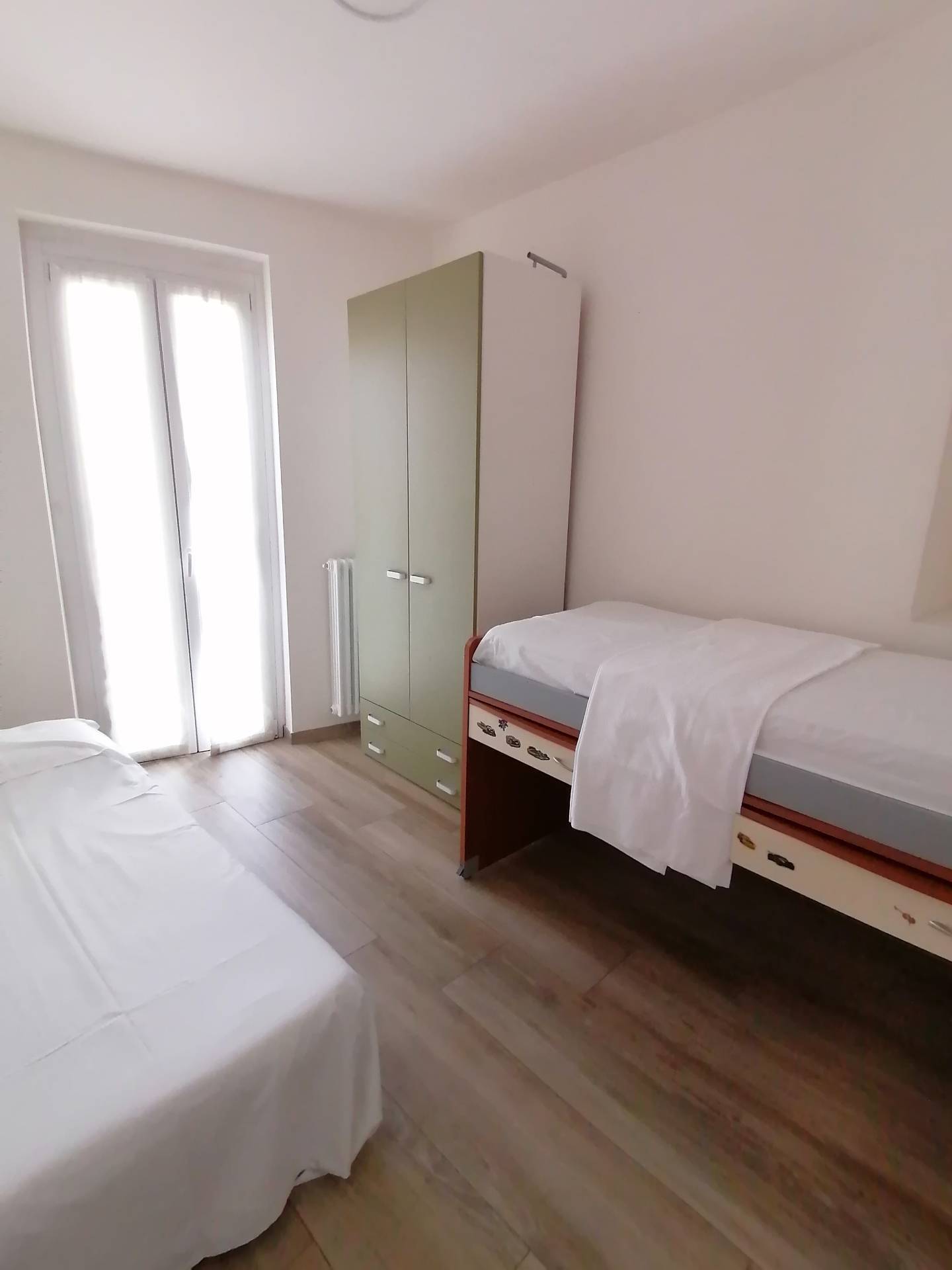 Appartamento in vendita a Vercurago