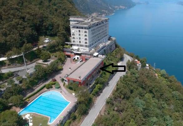 Appartamento in vendita a Valbrona