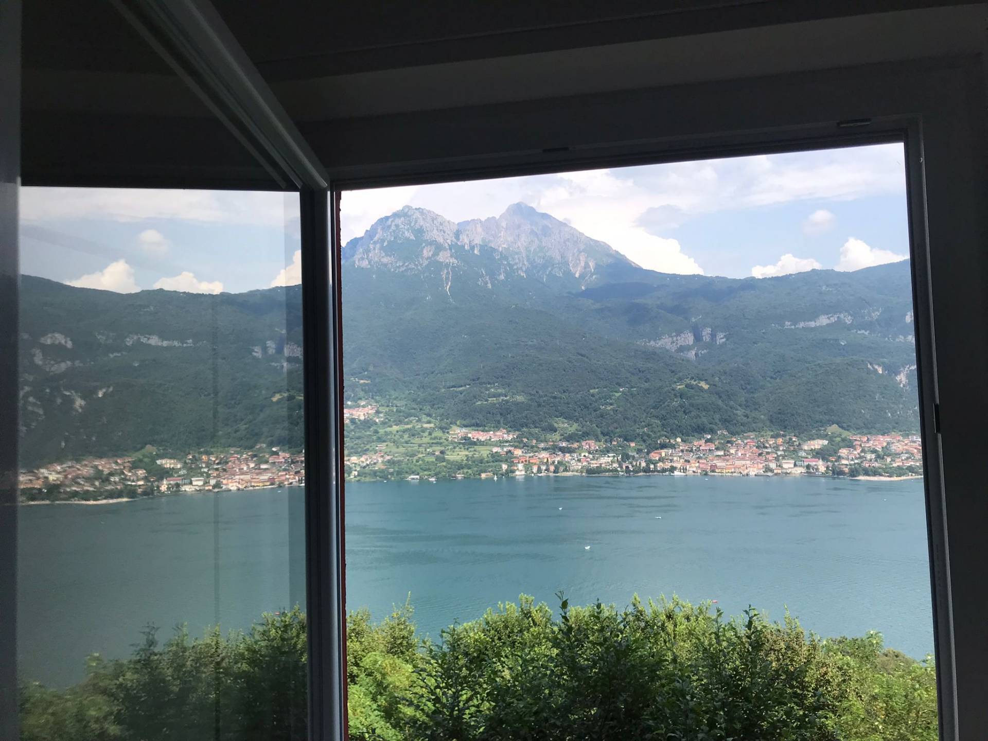 Appartamento in vendita a Valbrona