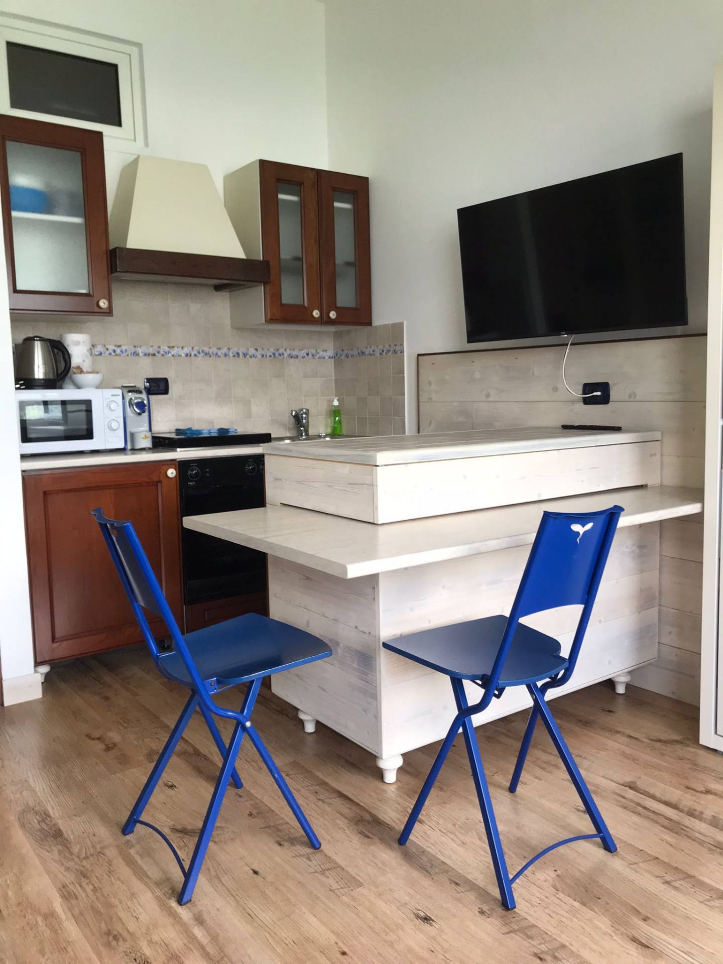 Appartamento in vendita a Valbrona