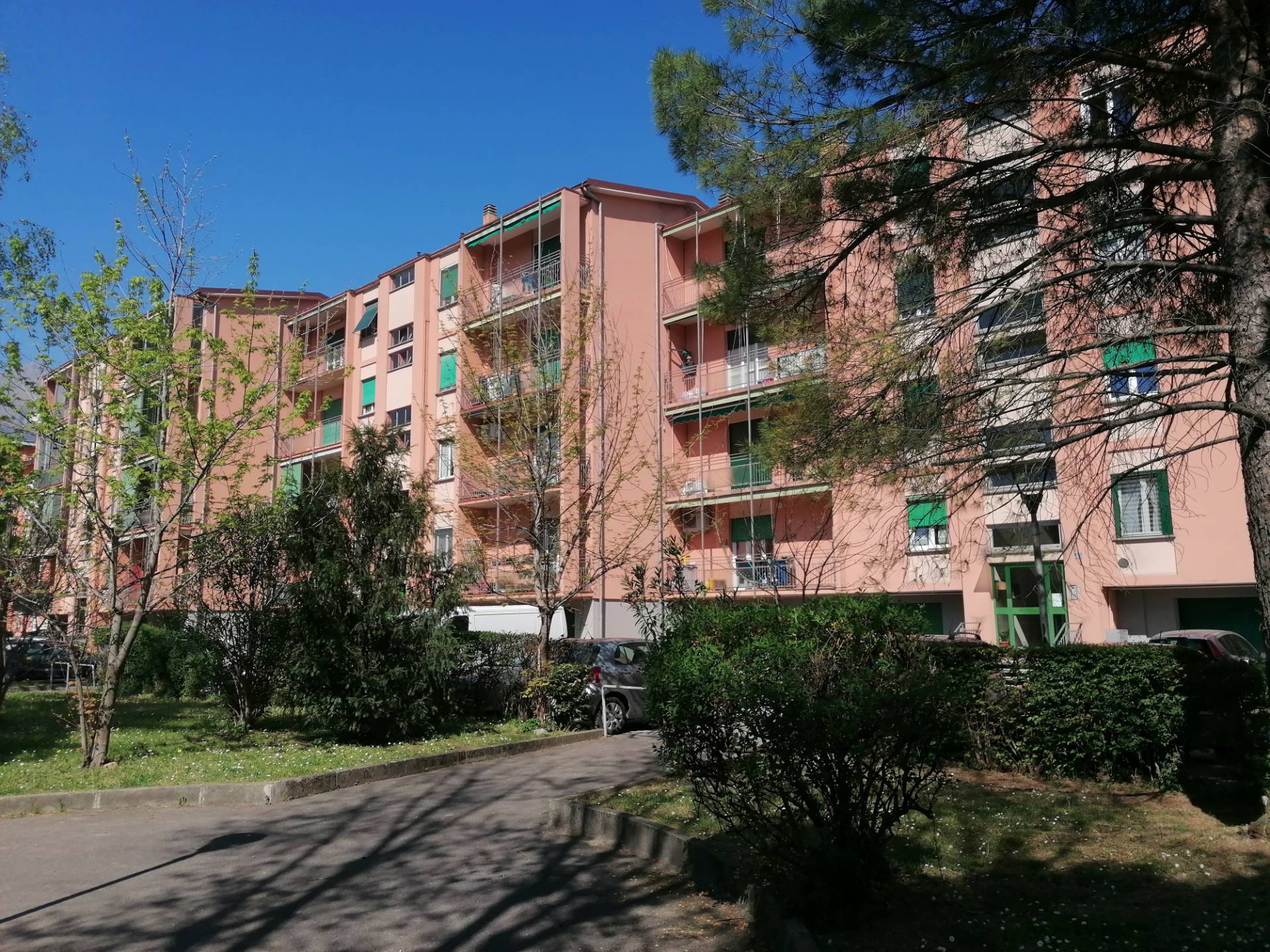 Appartamento in vendita a Lecco