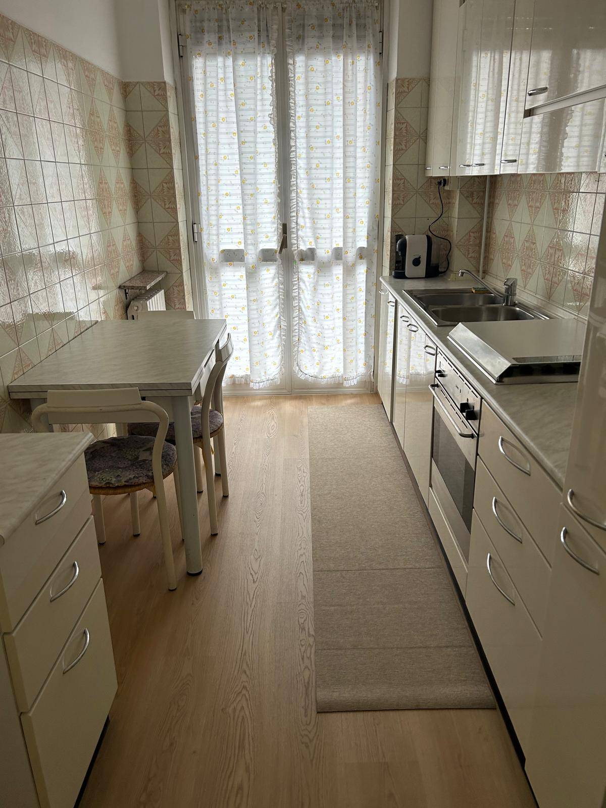 Appartamento in vendita a Lecco