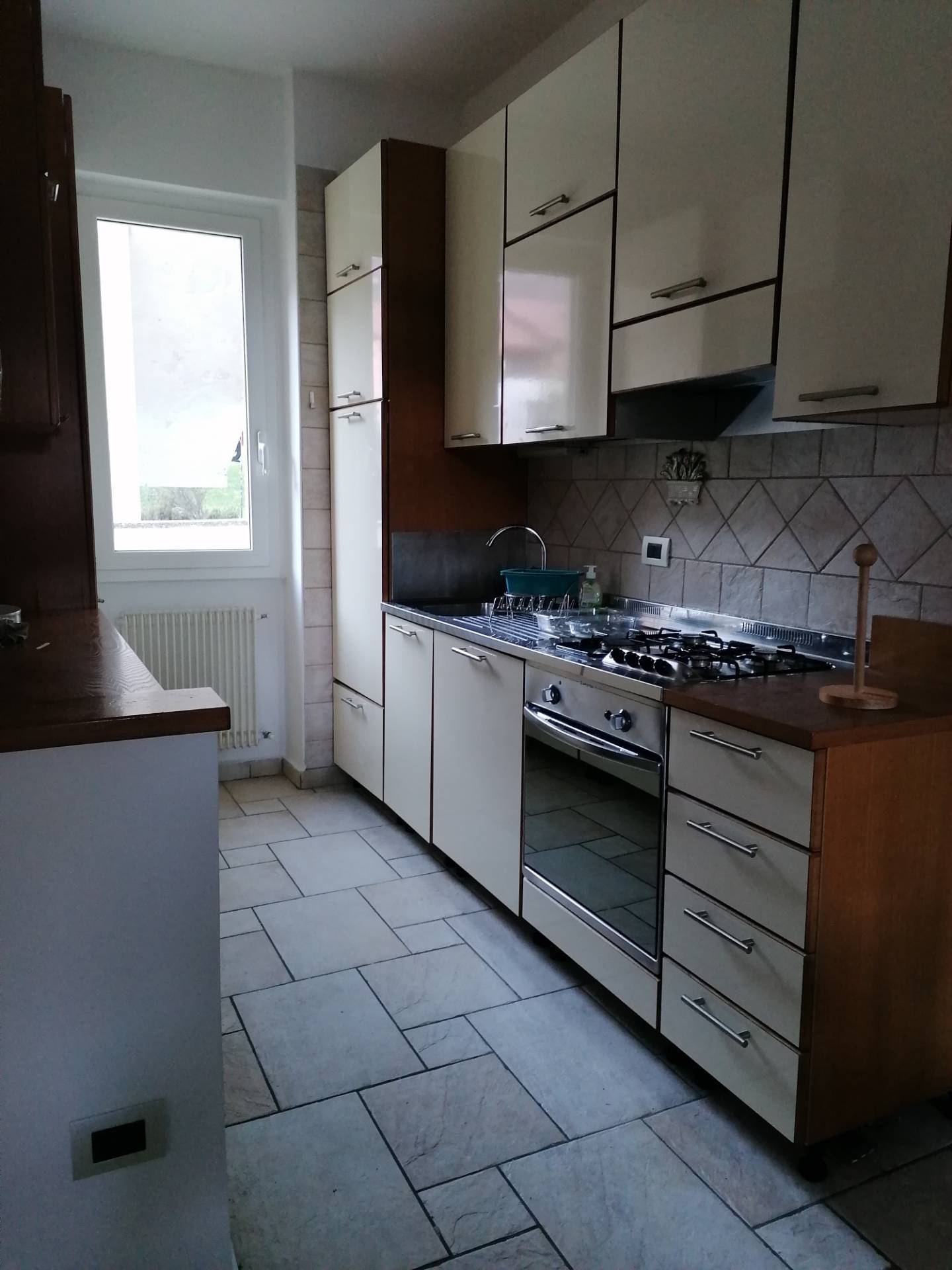 Appartamento in vendita a Ballabio