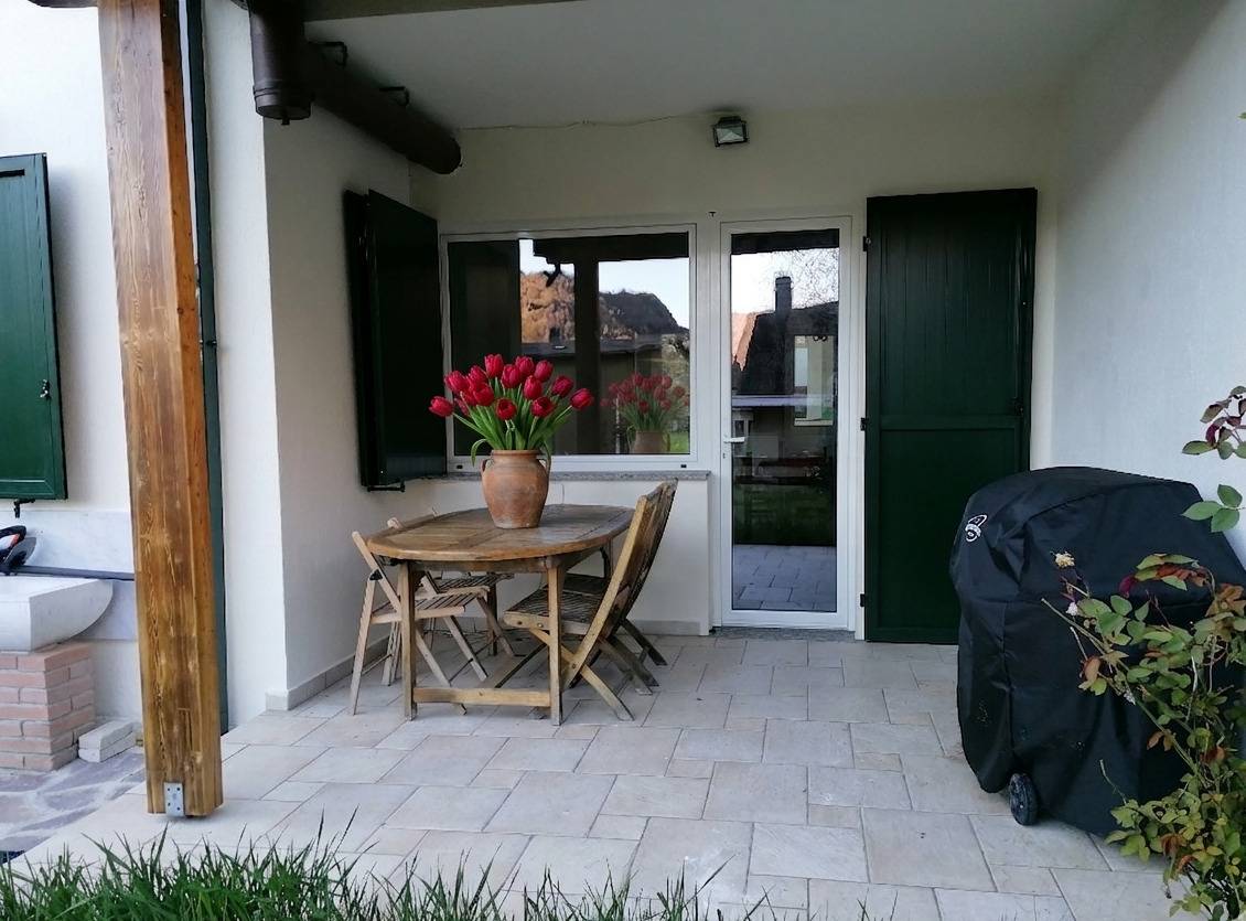 Appartamento in vendita a Ballabio