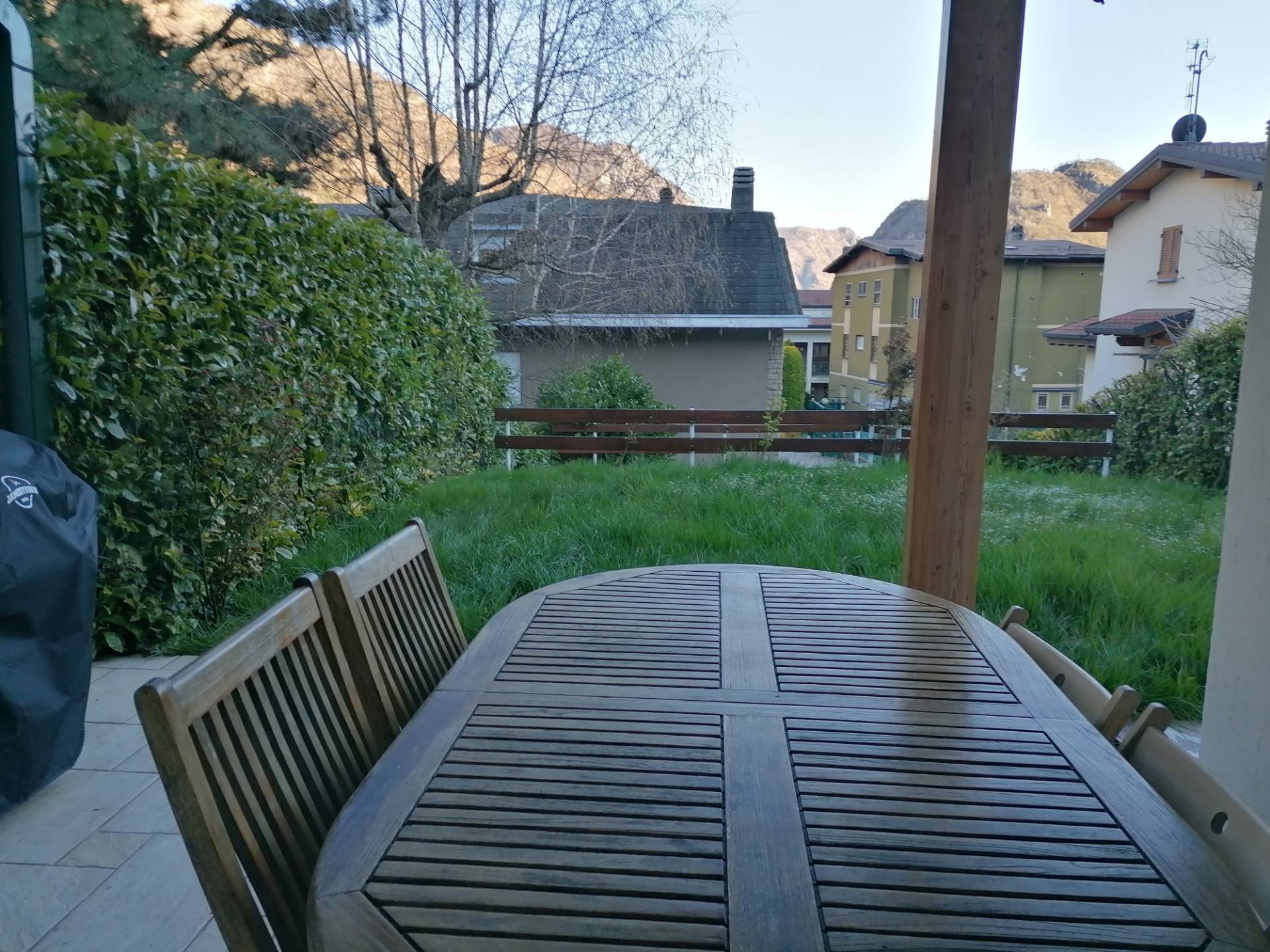 Appartamento in vendita a Ballabio