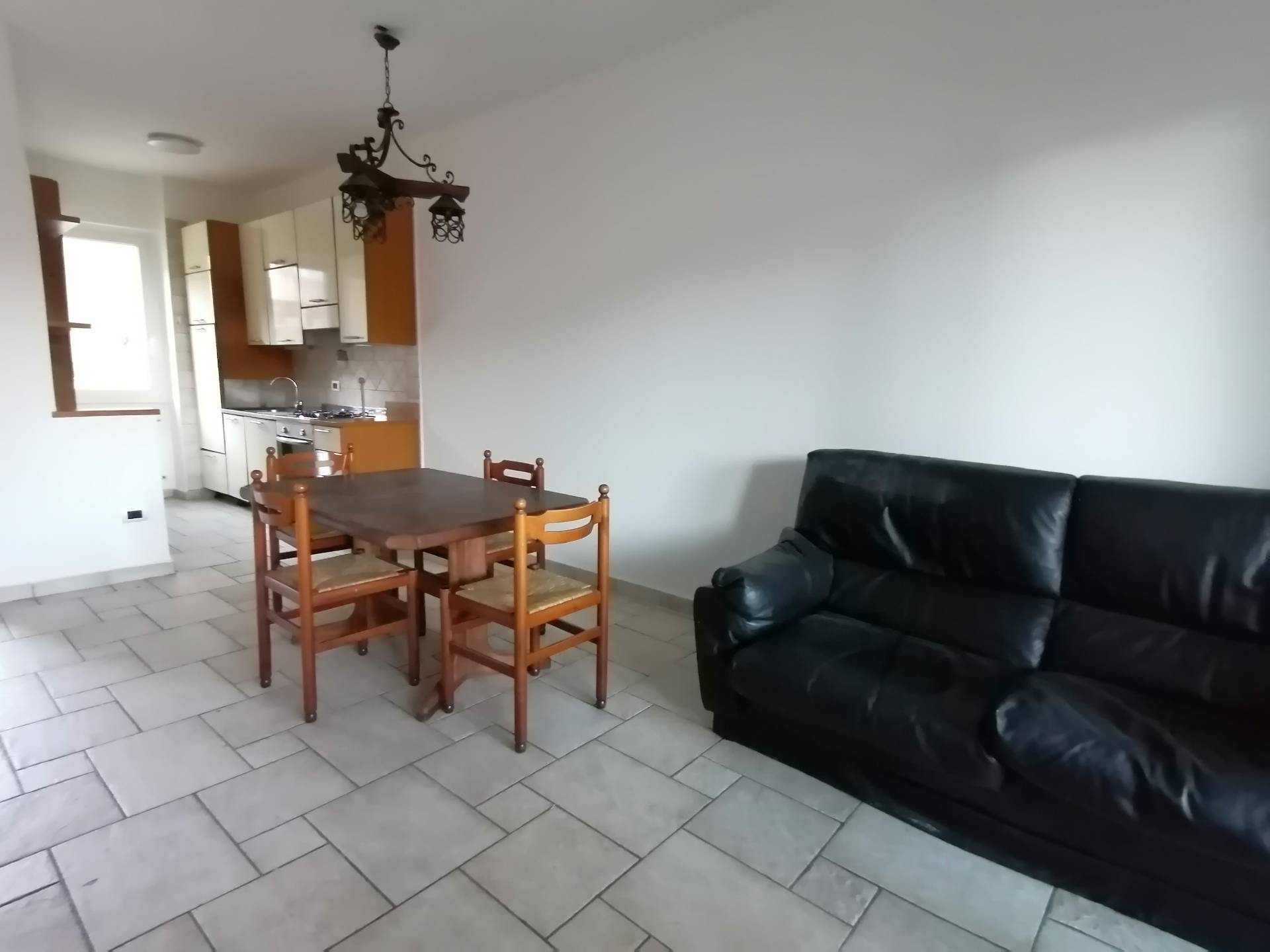 Appartamento in vendita a Ballabio