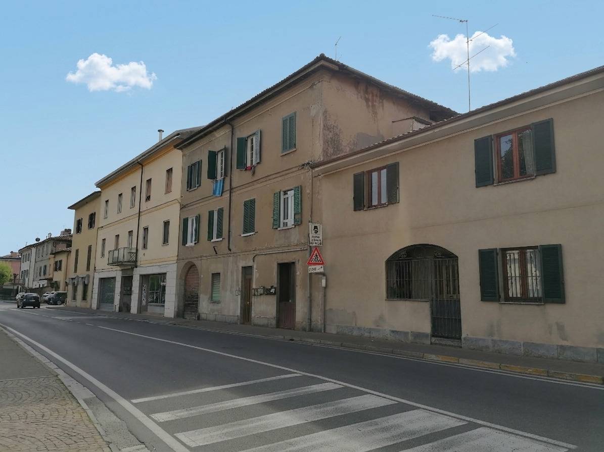 Appartamento in vendita a Olginate