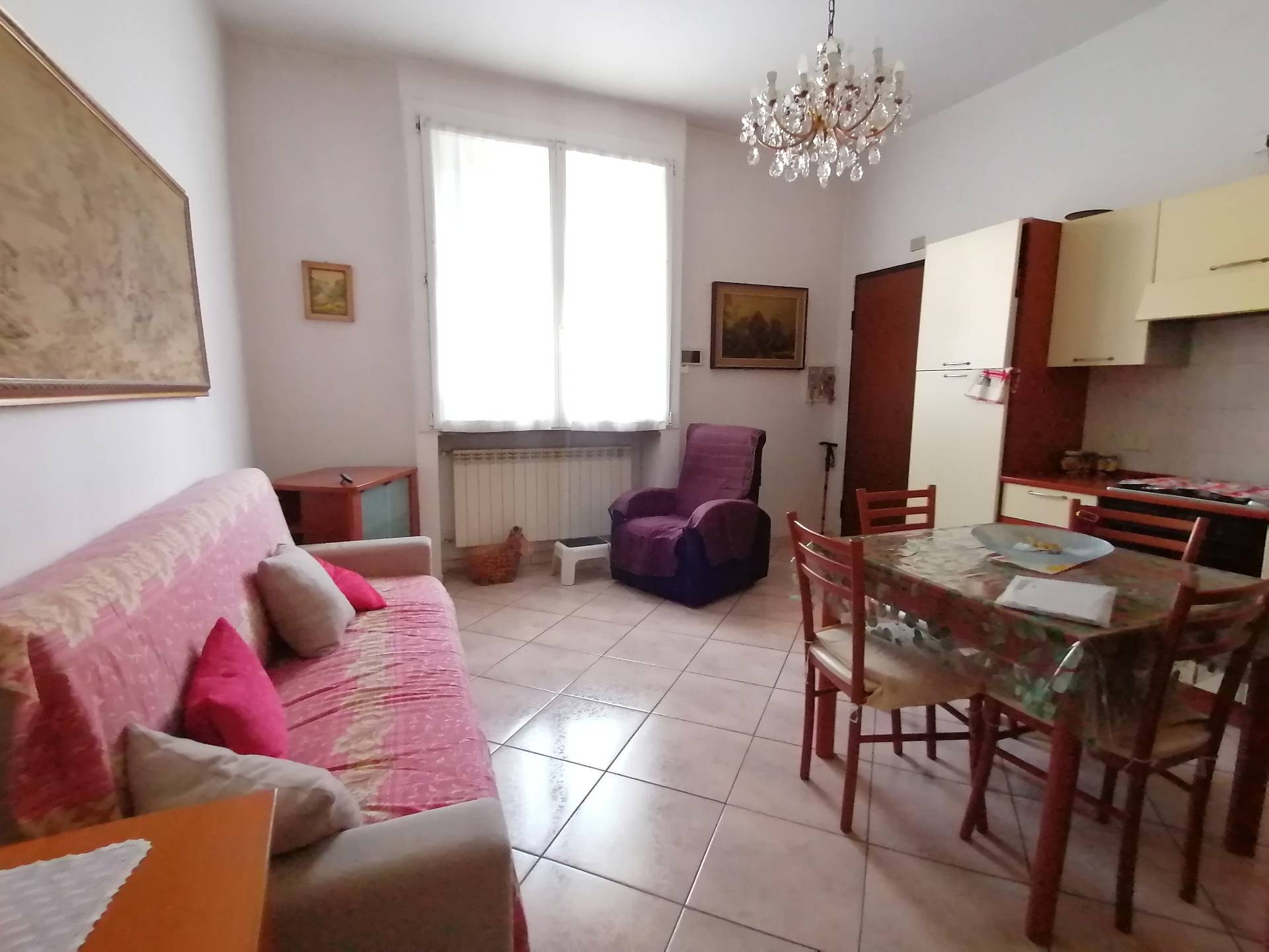 Appartamento in vendita a Olginate