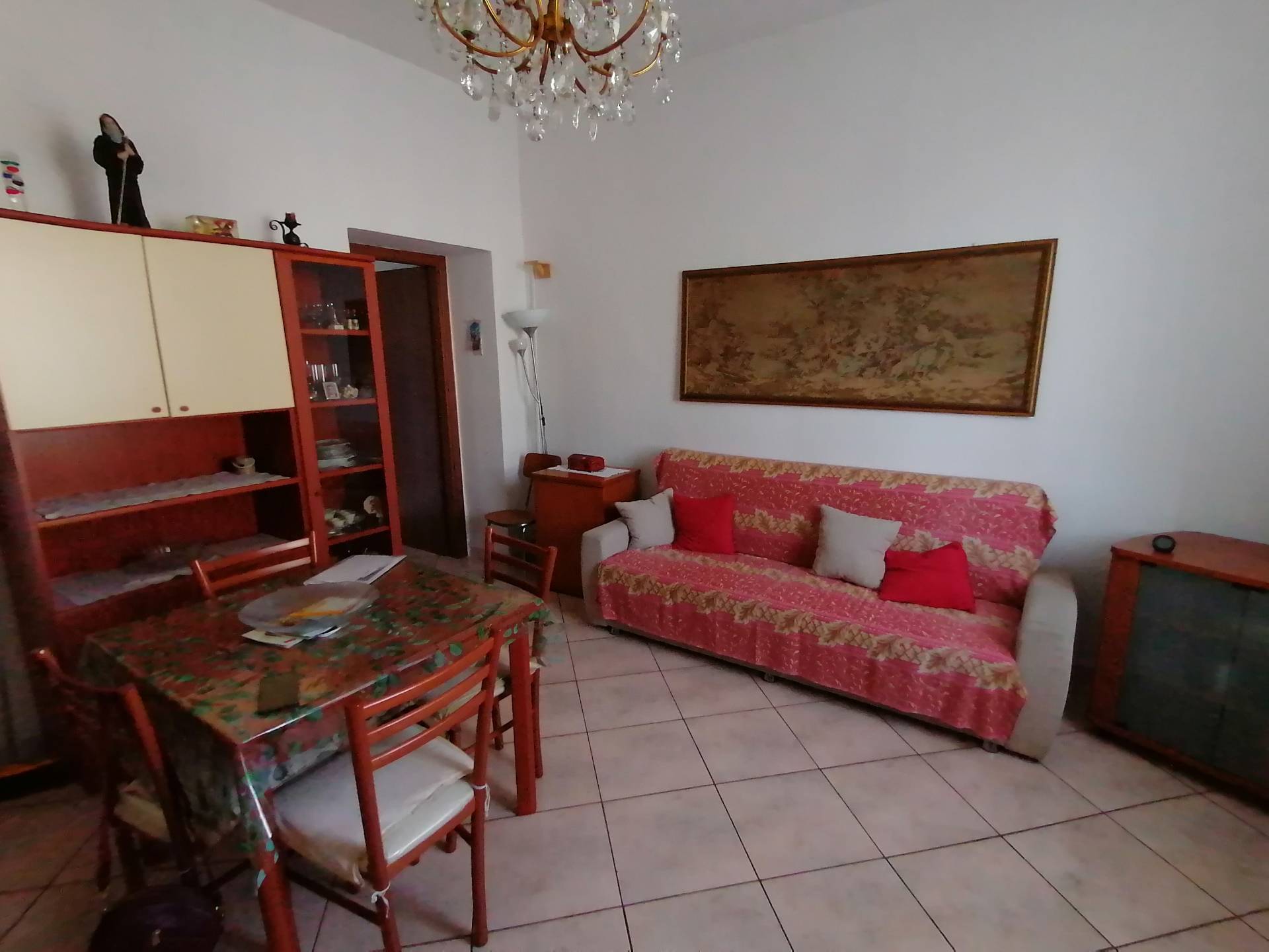 Appartamento in vendita a Olginate