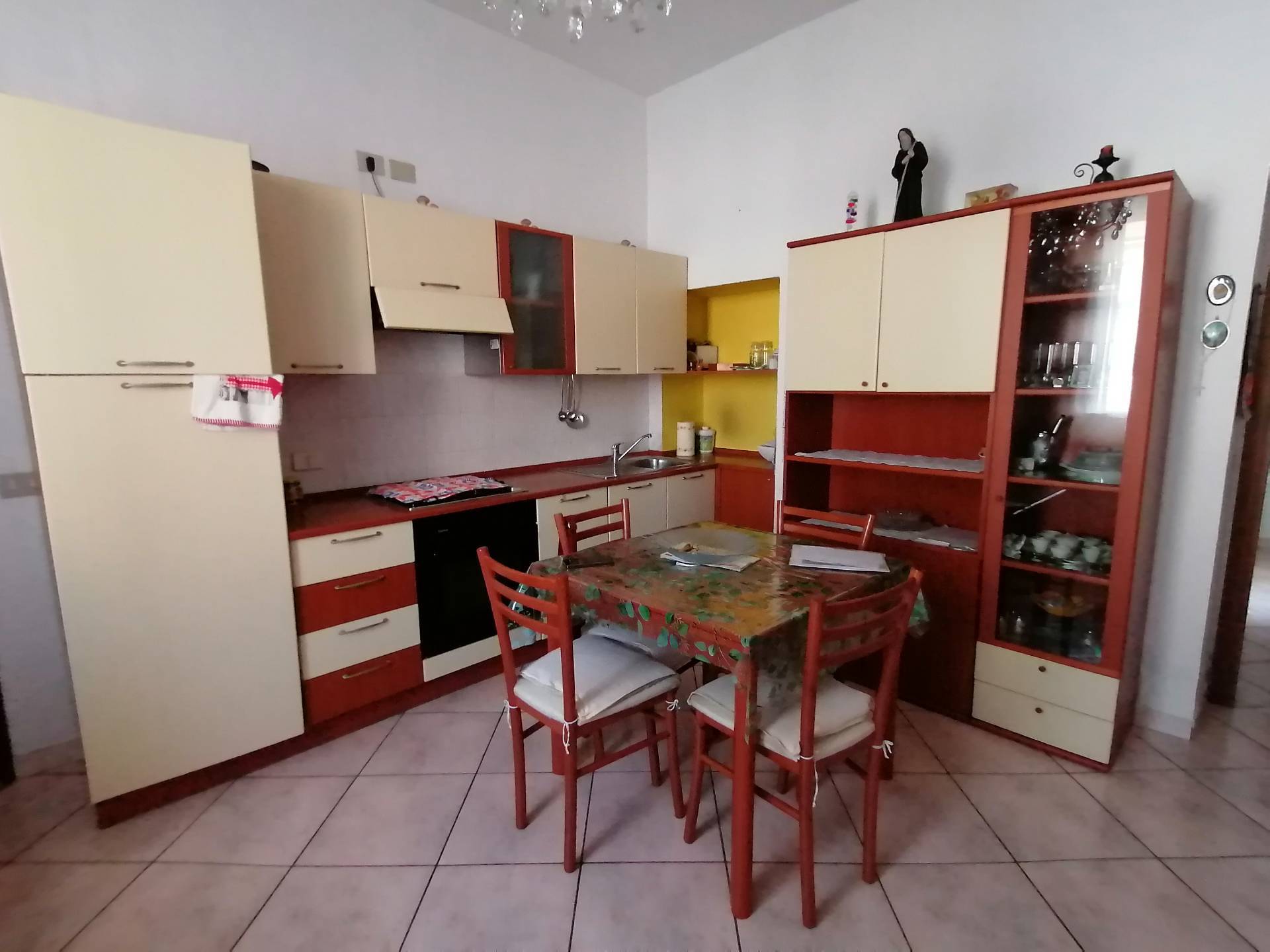 Appartamento in vendita a Olginate