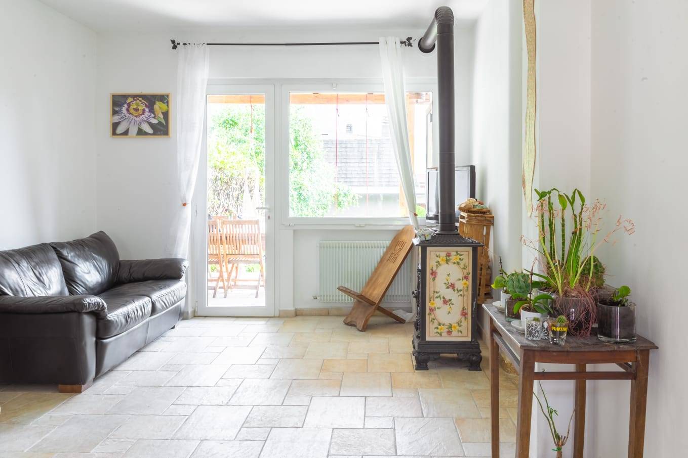 Appartamento in vendita a Ballabio