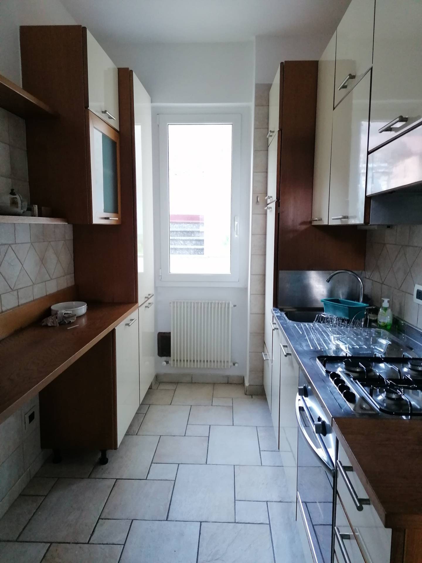 Appartamento in vendita a Ballabio