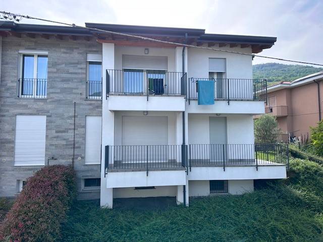 Appartamento in affitto a Olginate