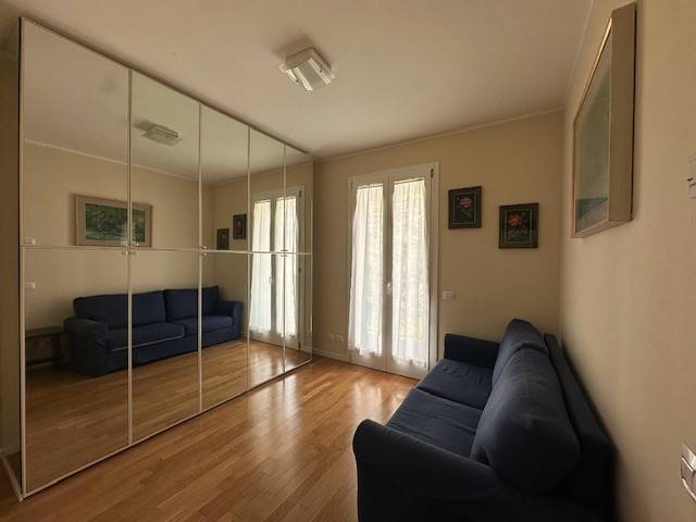 Appartamento in affitto a Olginate