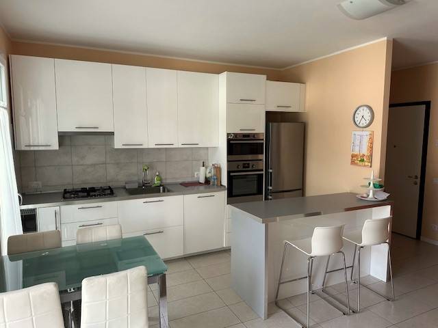 Appartamento in affitto a Olginate