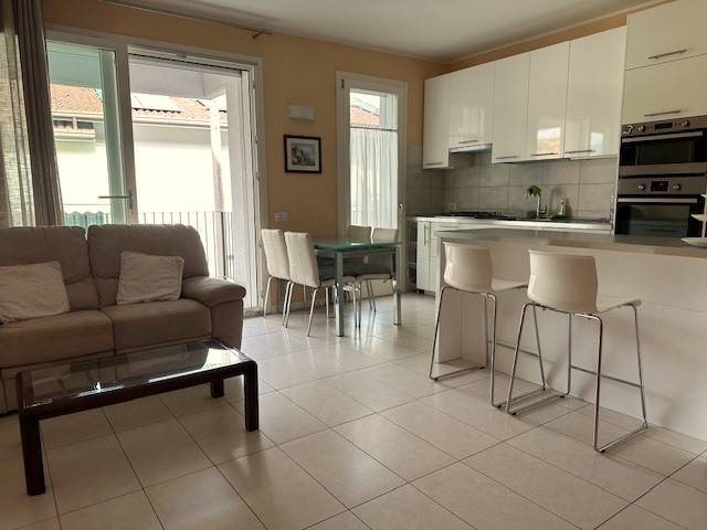 Appartamento in affitto a Olginate