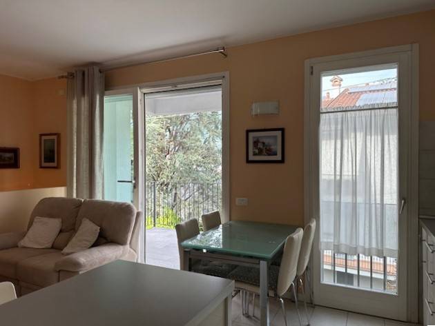 Appartamento in affitto a Olginate