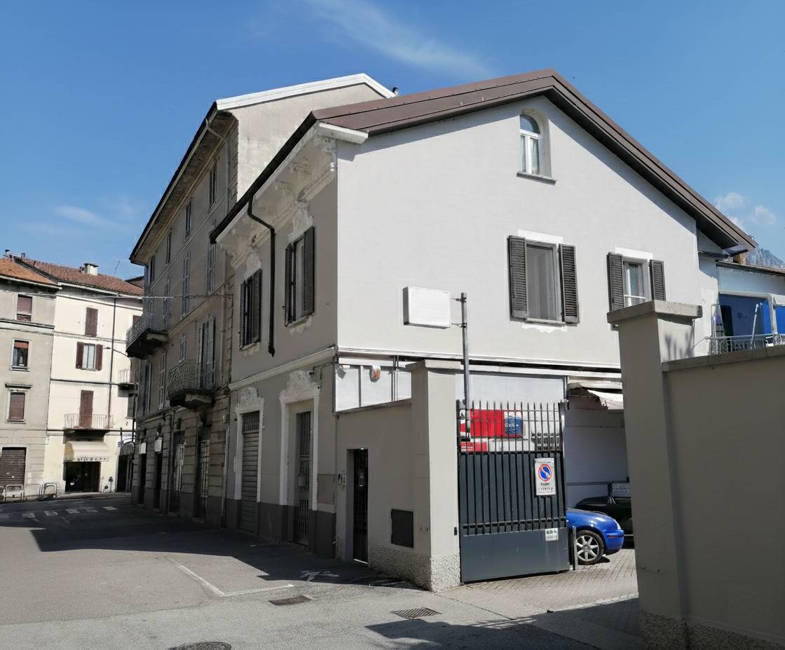Casa Indipendente in vendita a Lecco