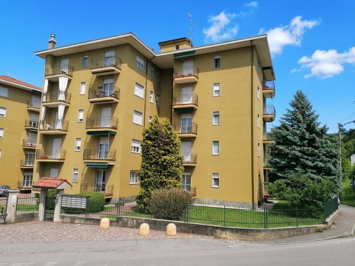 Appartamento in vendita a Oggiono