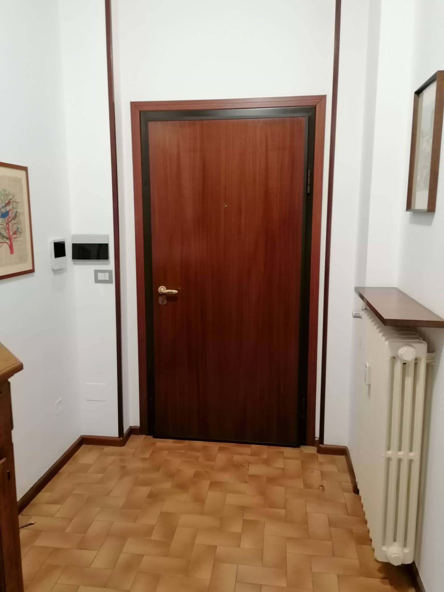 Appartamento in vendita a Oggiono