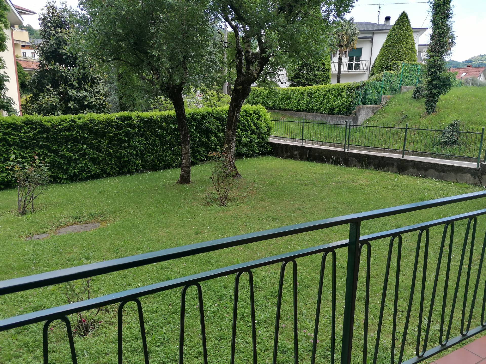 Appartamento in vendita a Oggiono