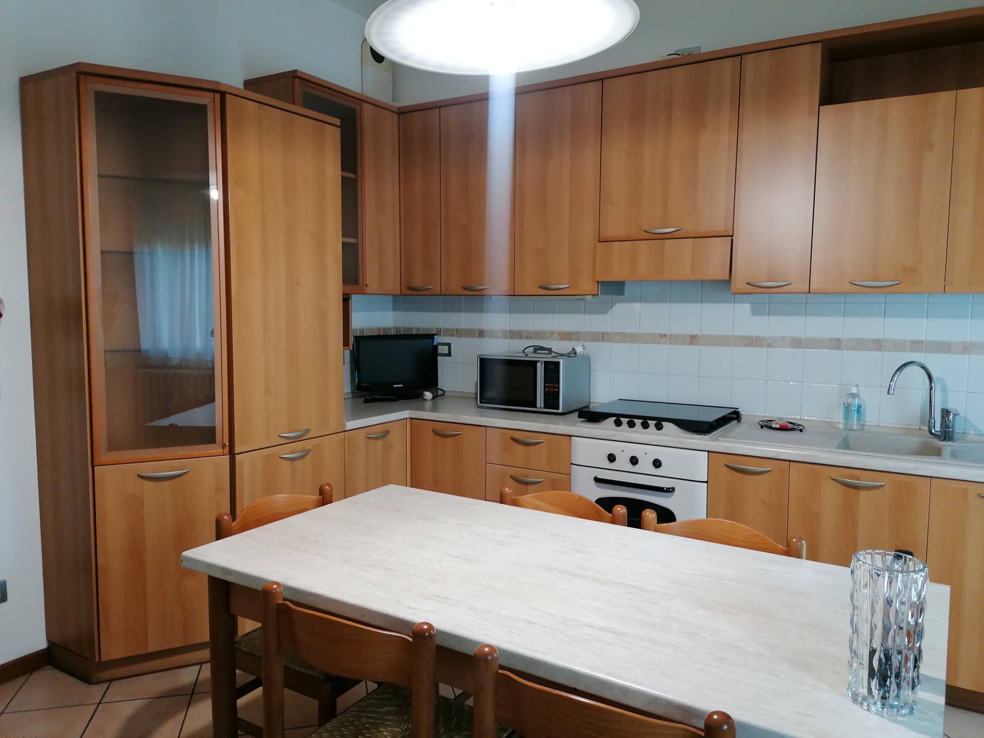 Appartamento in vendita a Oggiono