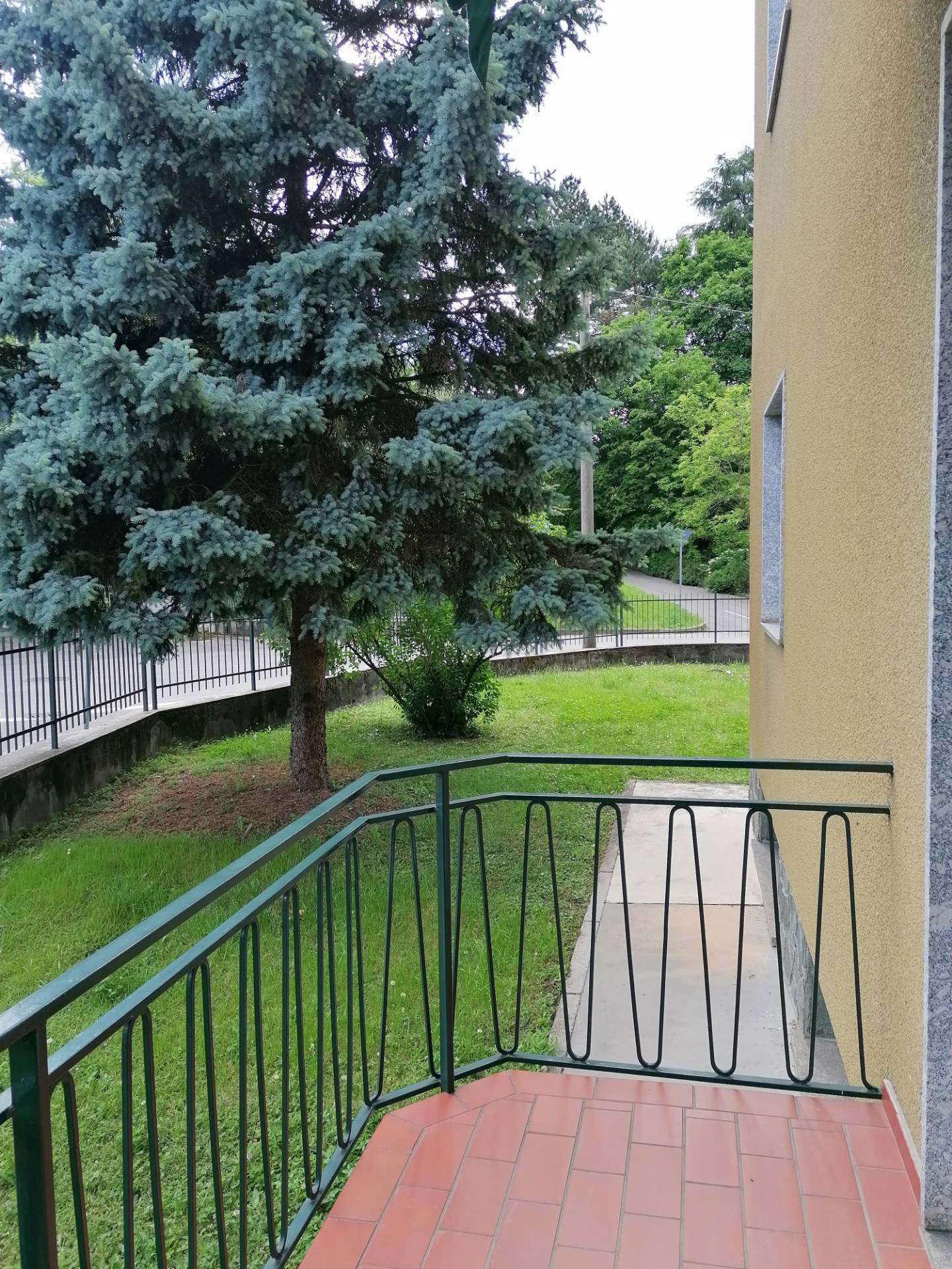 Appartamento in vendita a Oggiono