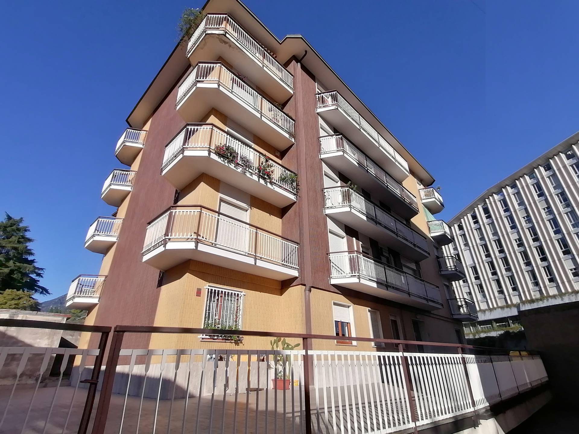 Appartamento in vendita a Lecco