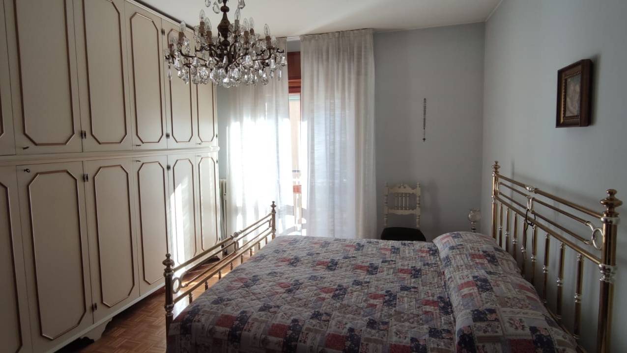 Appartamento in vendita a Lecco