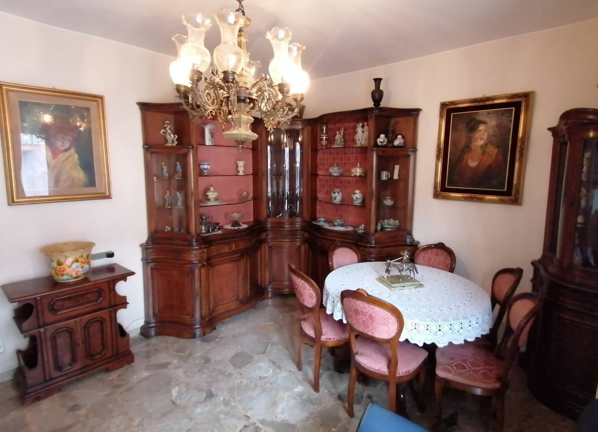 Appartamento in vendita a Lecco