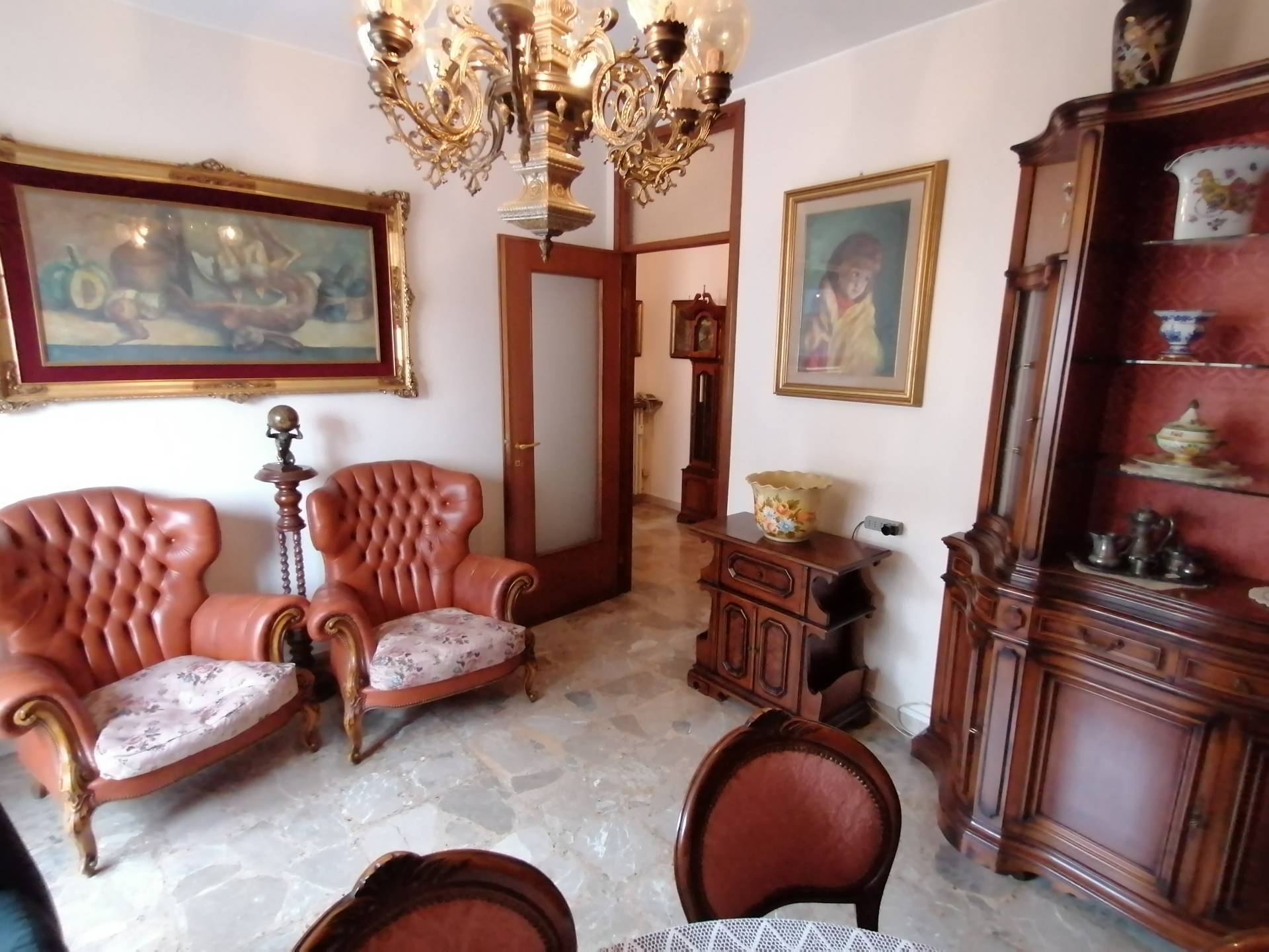 Appartamento in vendita a Lecco