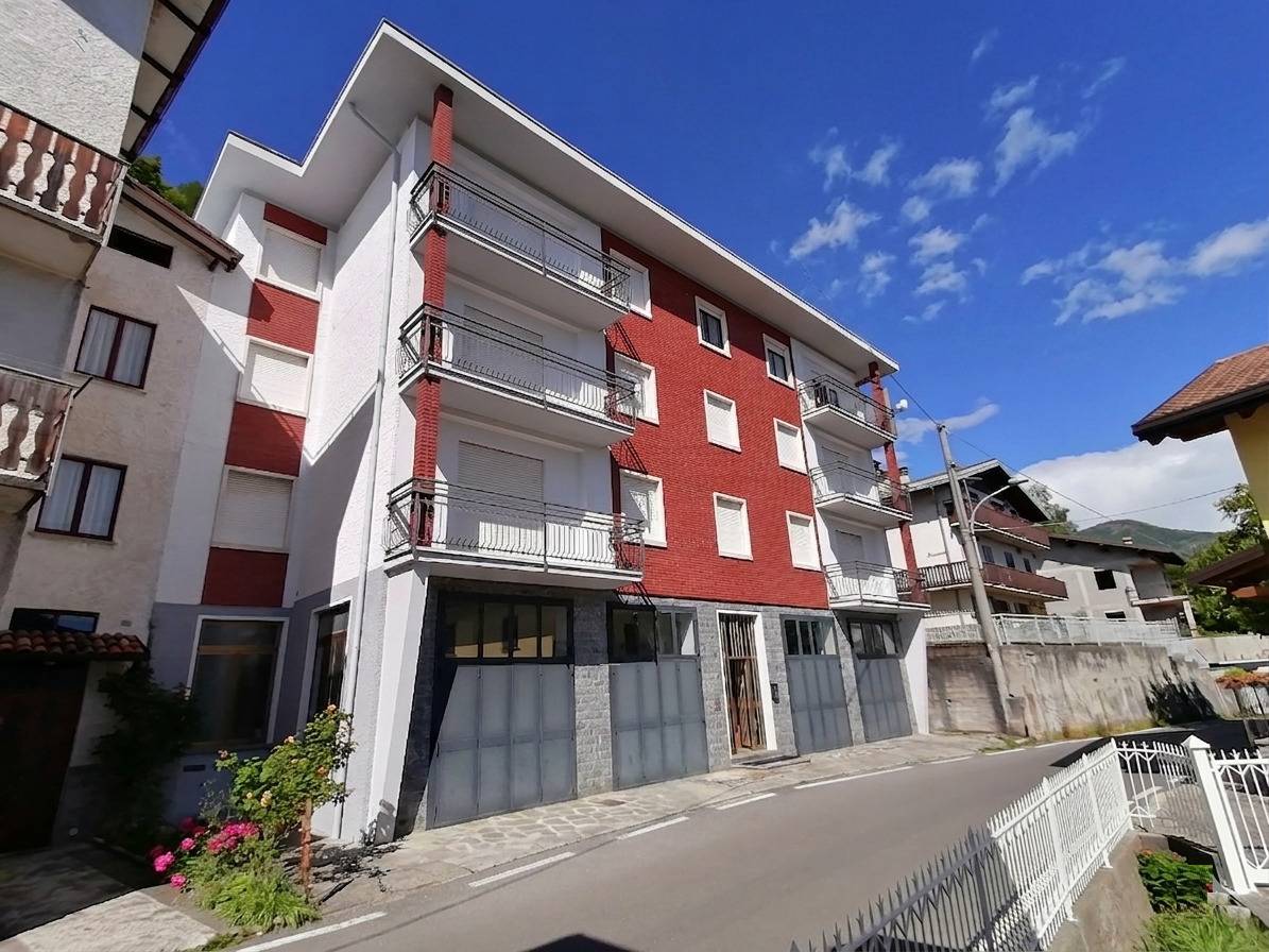 Appartamento in vendita a Casargo