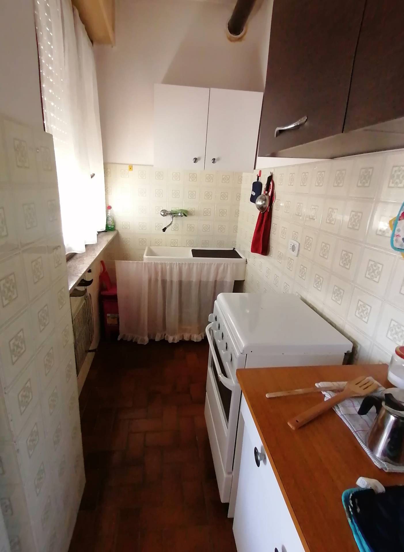 Appartamento in vendita a Casargo