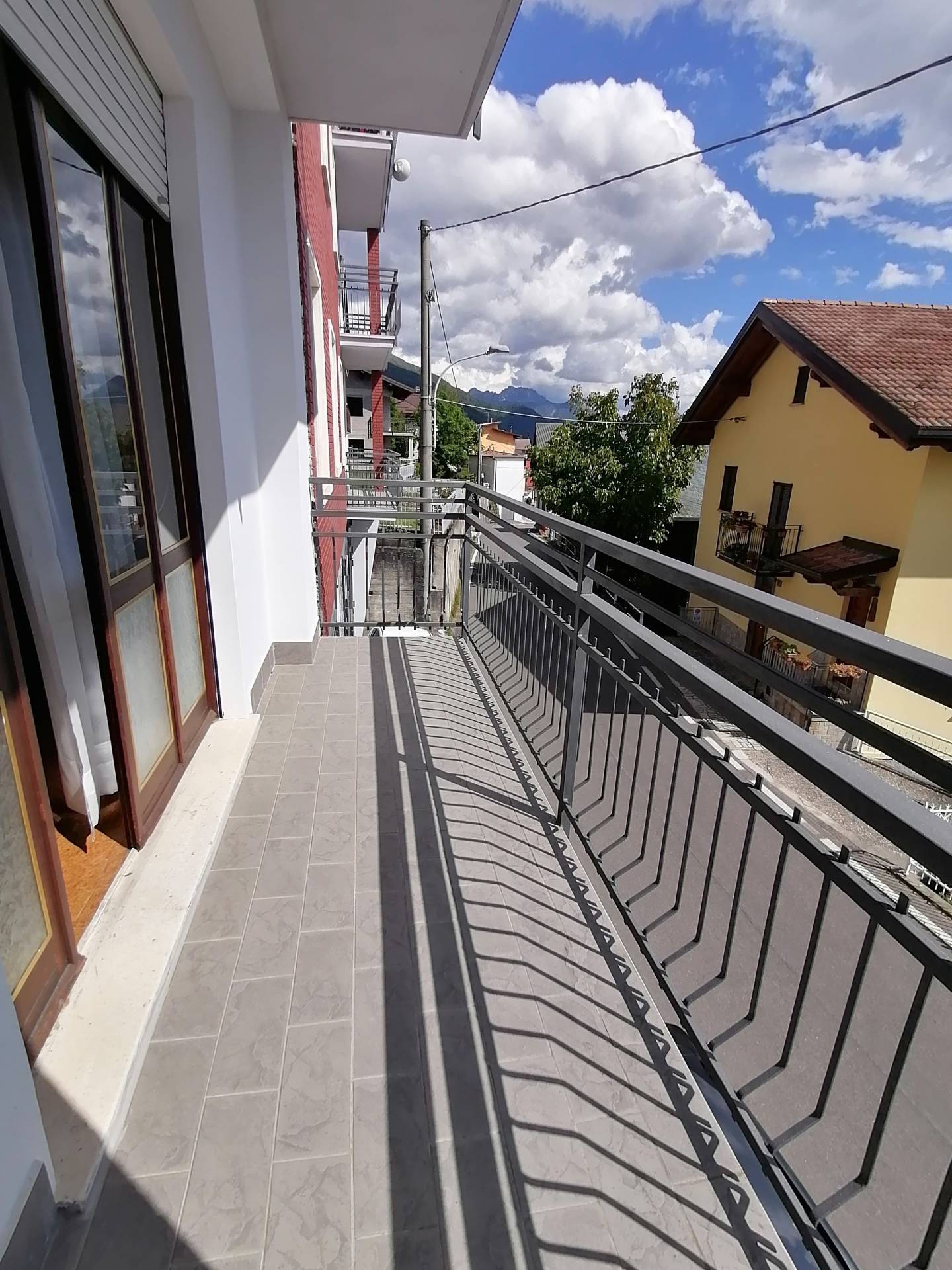 Appartamento in vendita a Casargo