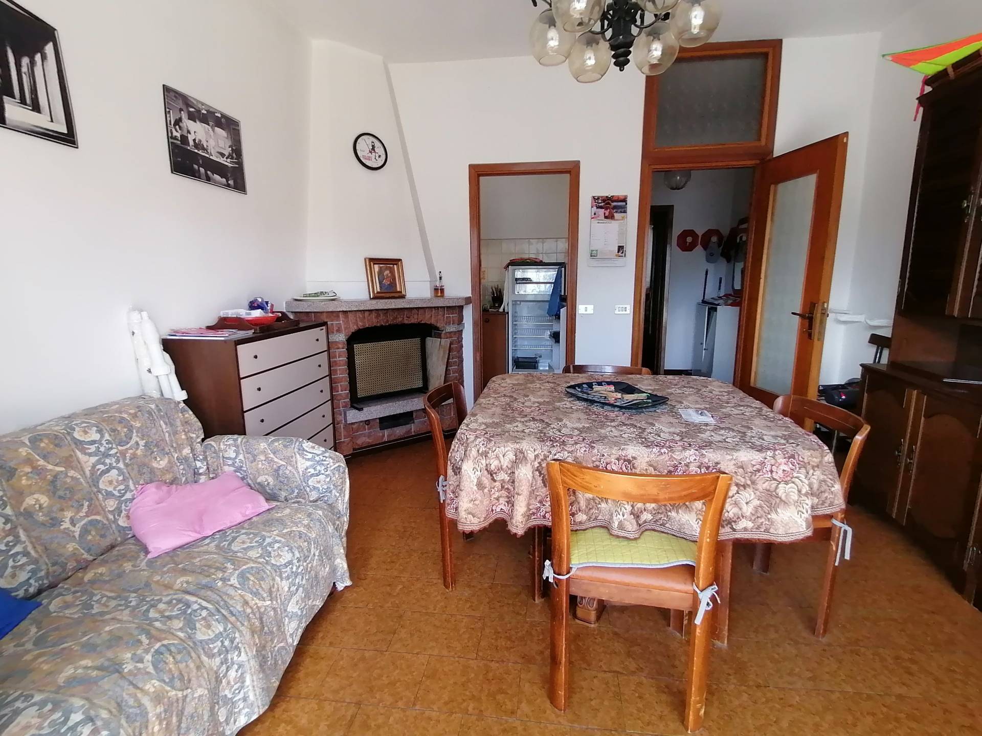 Appartamento in vendita a Casargo