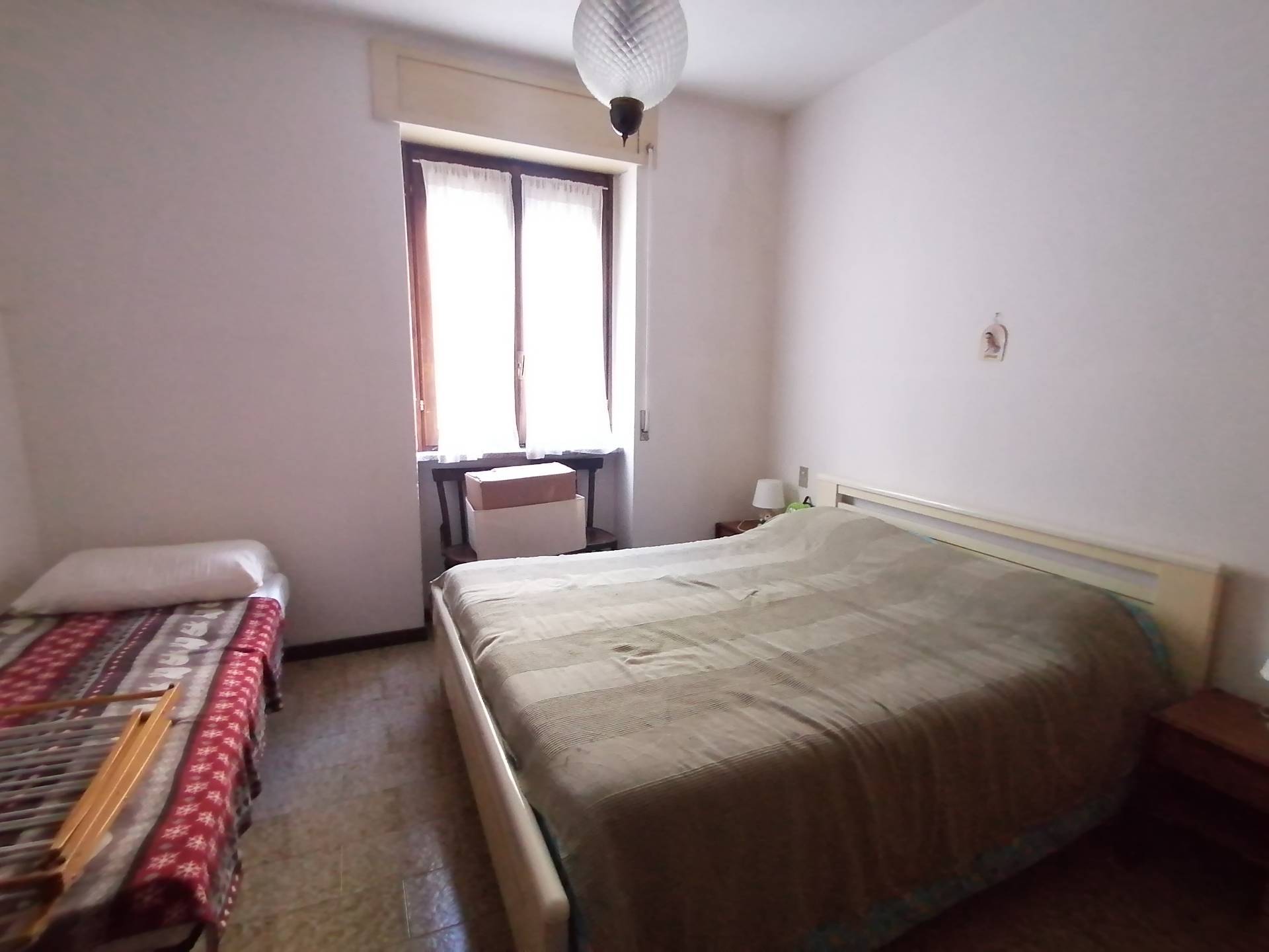 Appartamento in vendita a Casargo