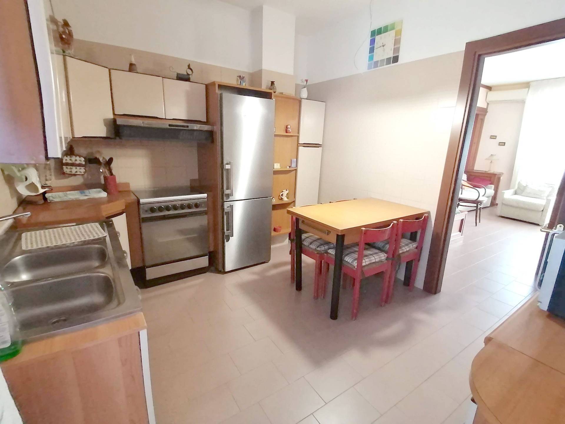 Appartamento in vendita a Lecco
