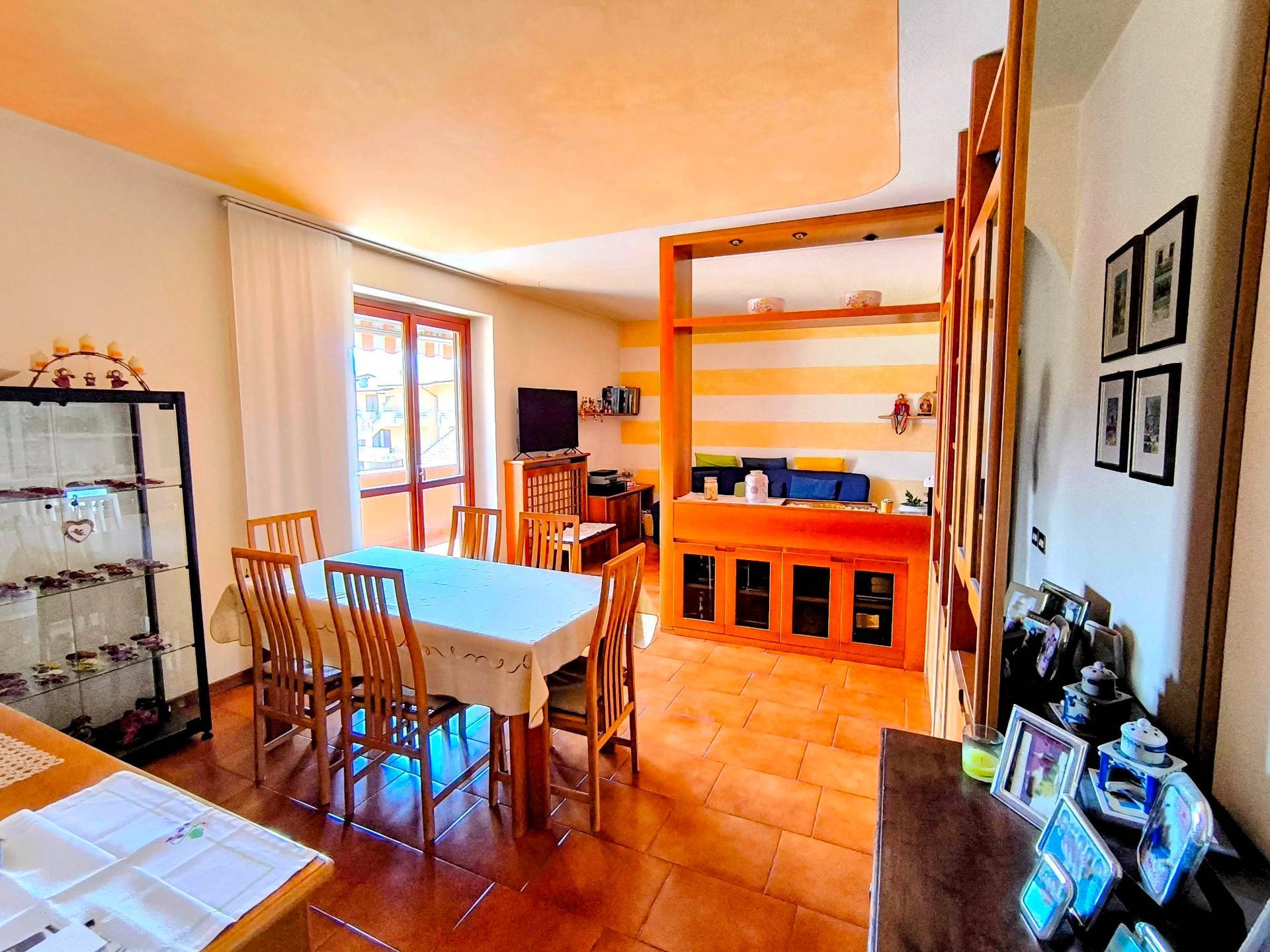Appartamento in vendita a Civate