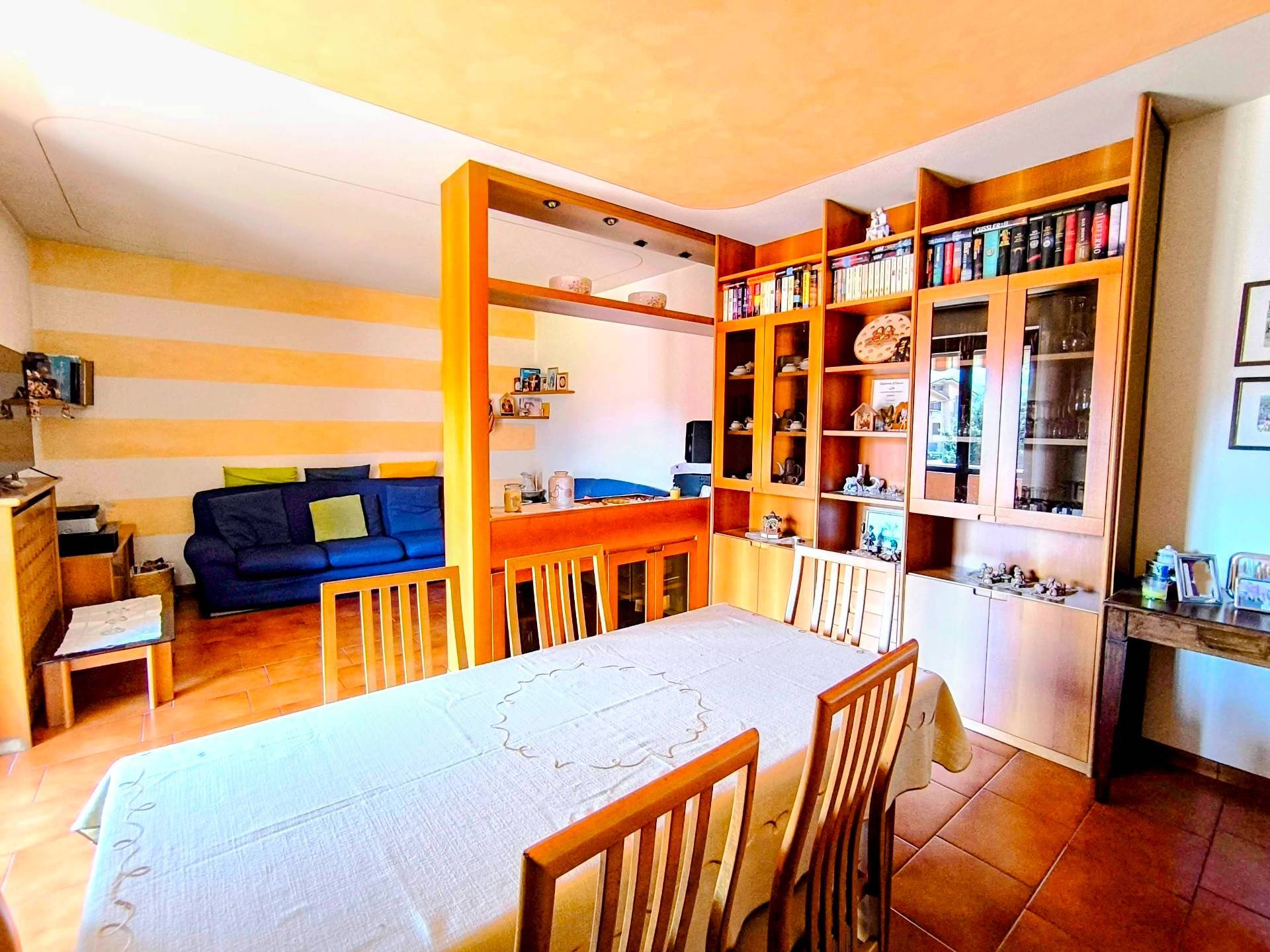 Appartamento in vendita a Civate