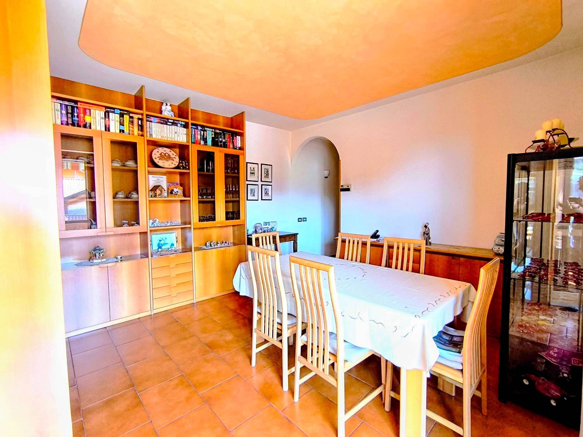 Appartamento in vendita a Civate