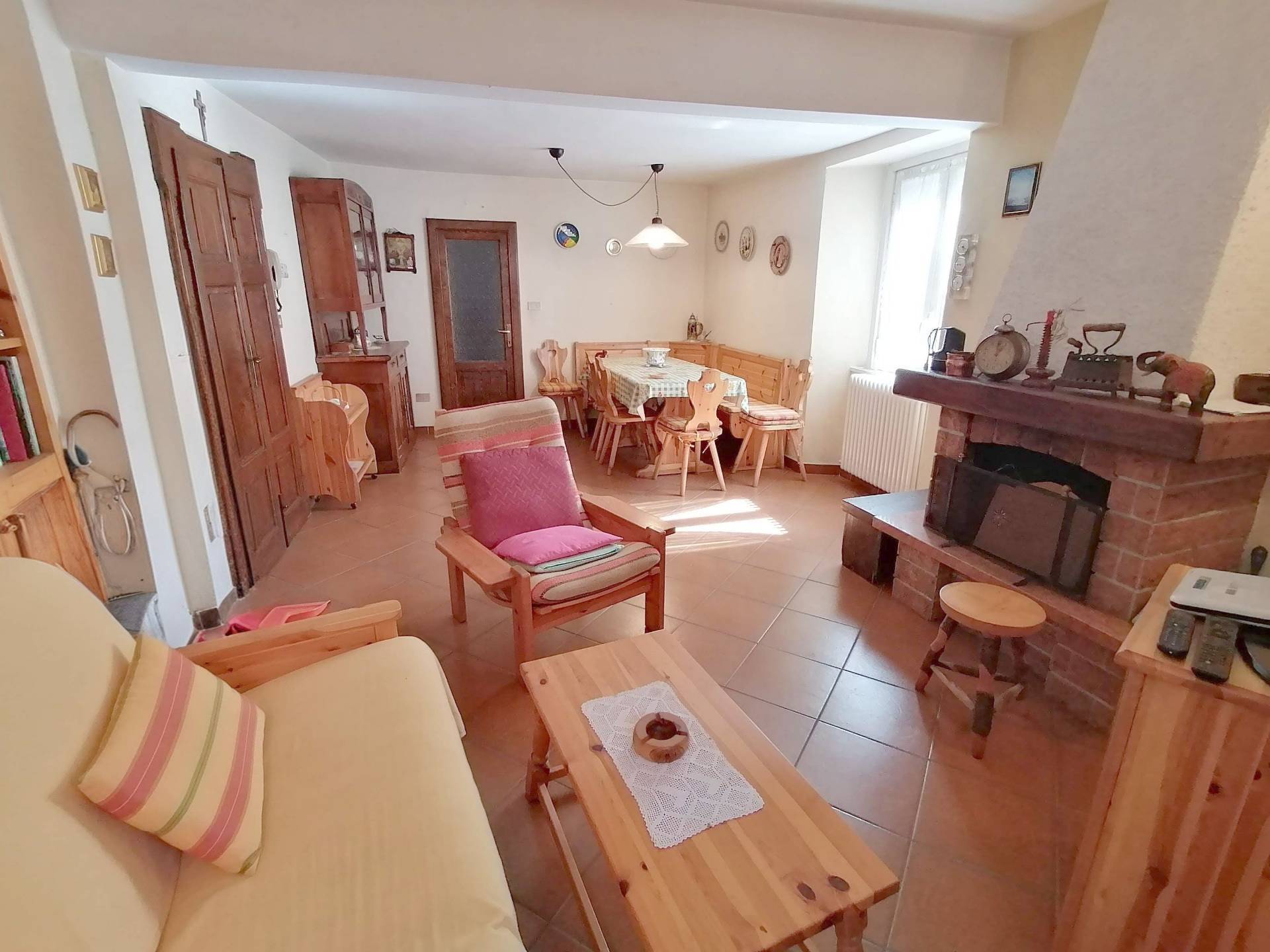 Casa Indipendente in vendita a Primaluna